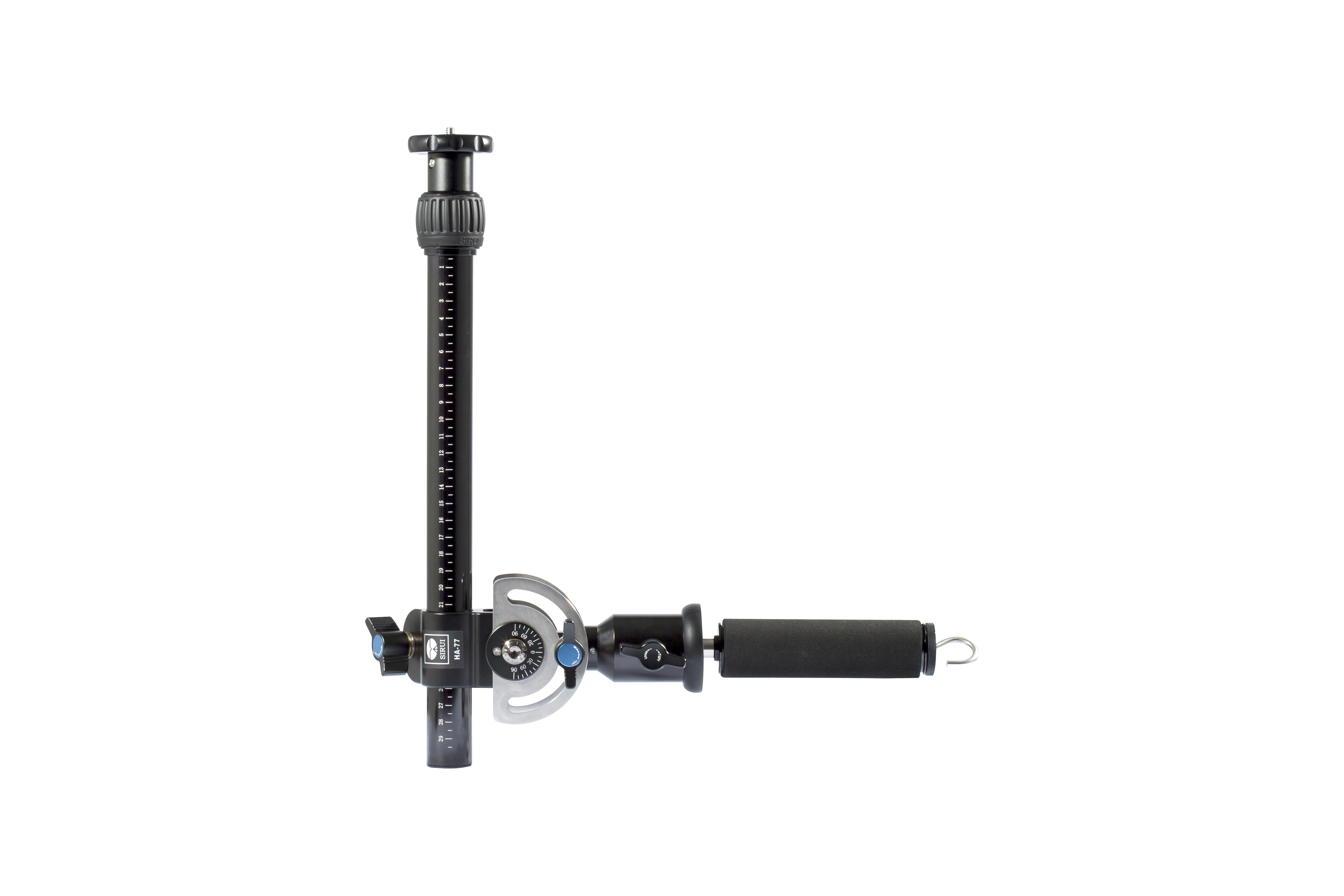 HA-77 Teleskop-Auslegearm HA-77 Teleskop-Auslegearm