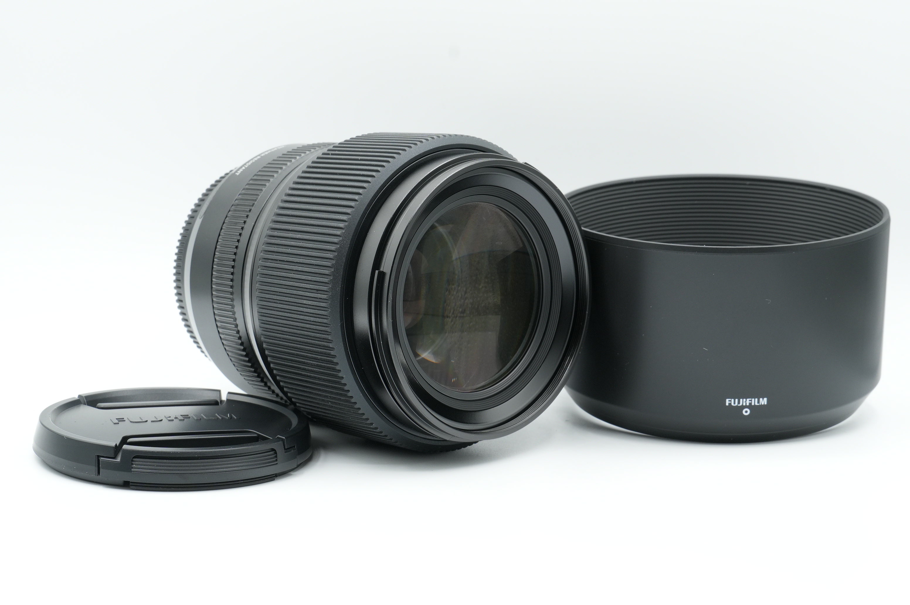 Fujifilm Fujinon GF80 F1.7 R WR