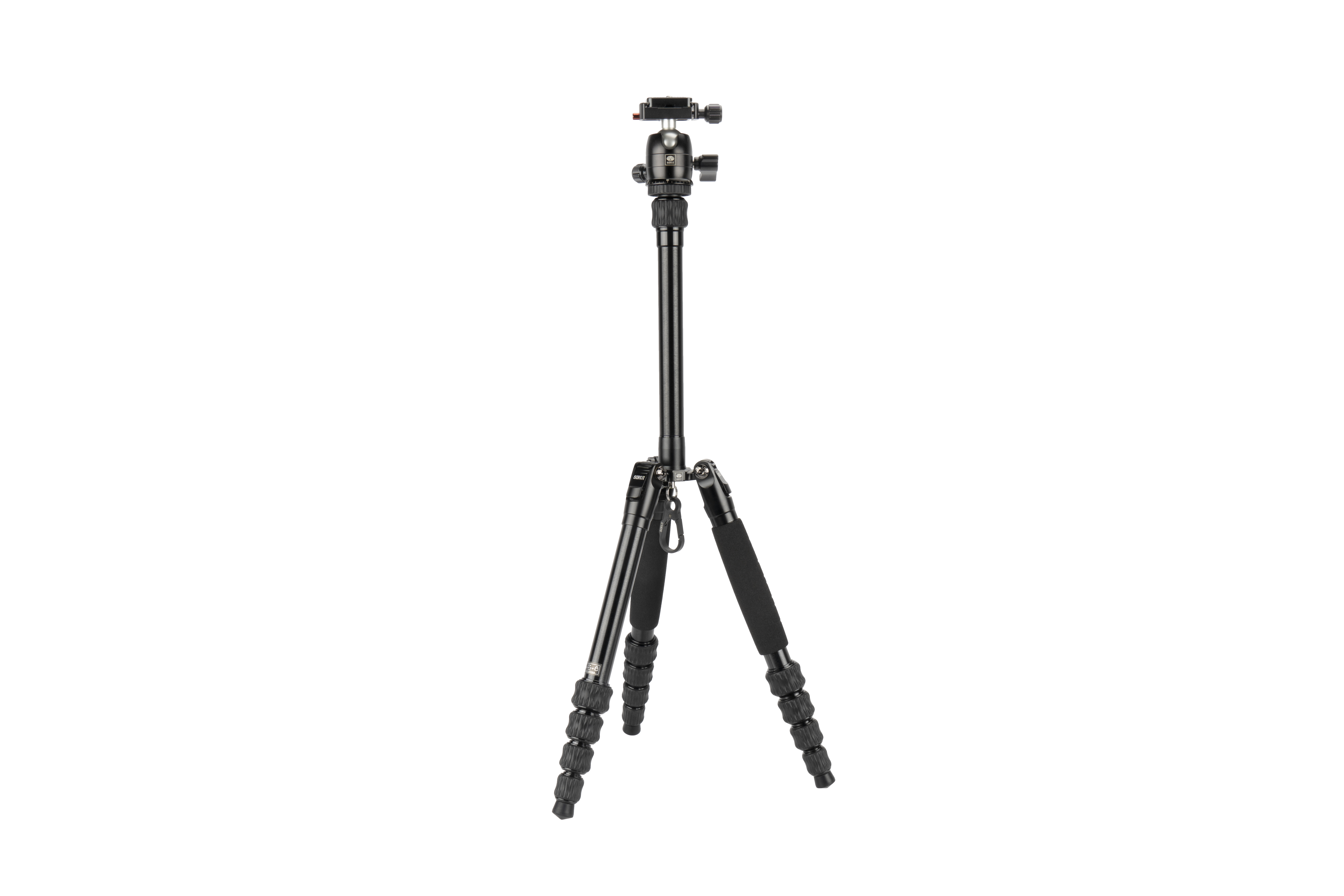 Traveler 5AX Reise-Dreibeinstativ + Kugelkopf B-00K Traveler 5AX Reise-Dreibeinstativ + Kugelkopf B-00K