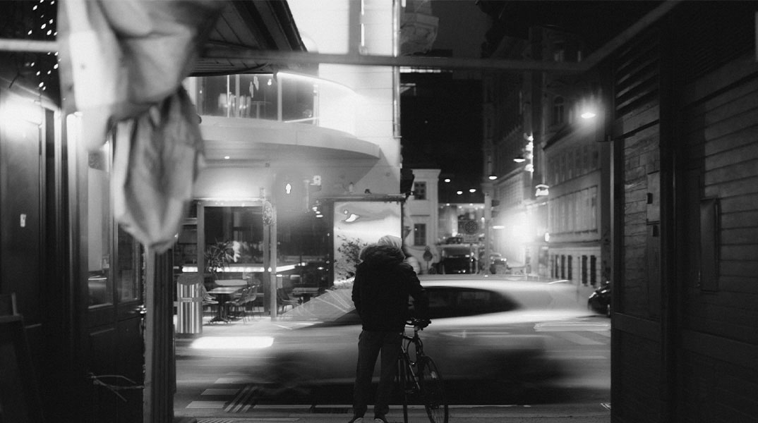 AUSVERKAUFT - Capture the Moment: Canon EOS R6 Mark III – mit Mäx Morawetz (Fotowalk)