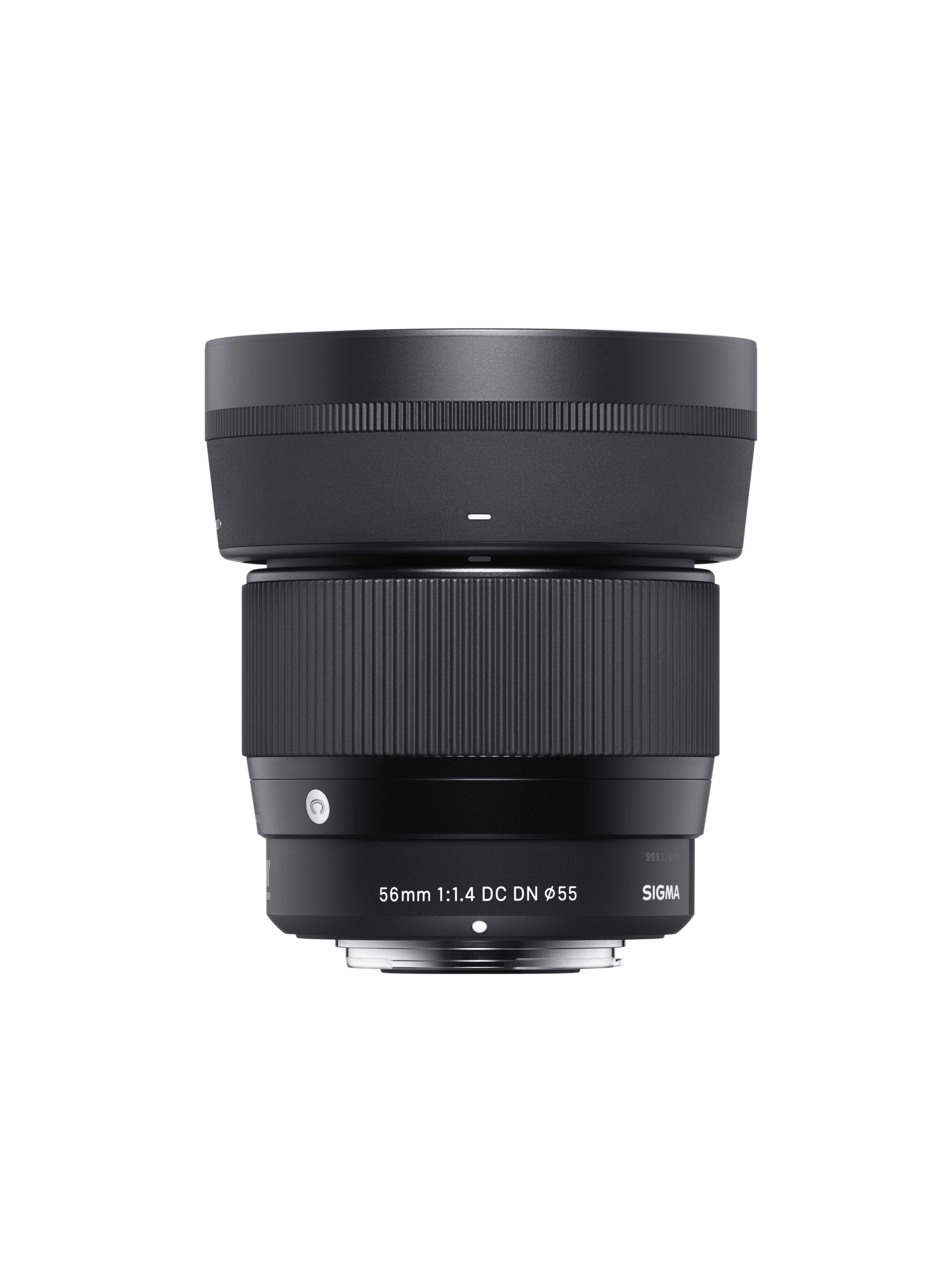 Contemporary 56mm F1.4 DC DN – Sony E-Mount Contemporary 56mm F1.4 DC DN – Sony E-Mount