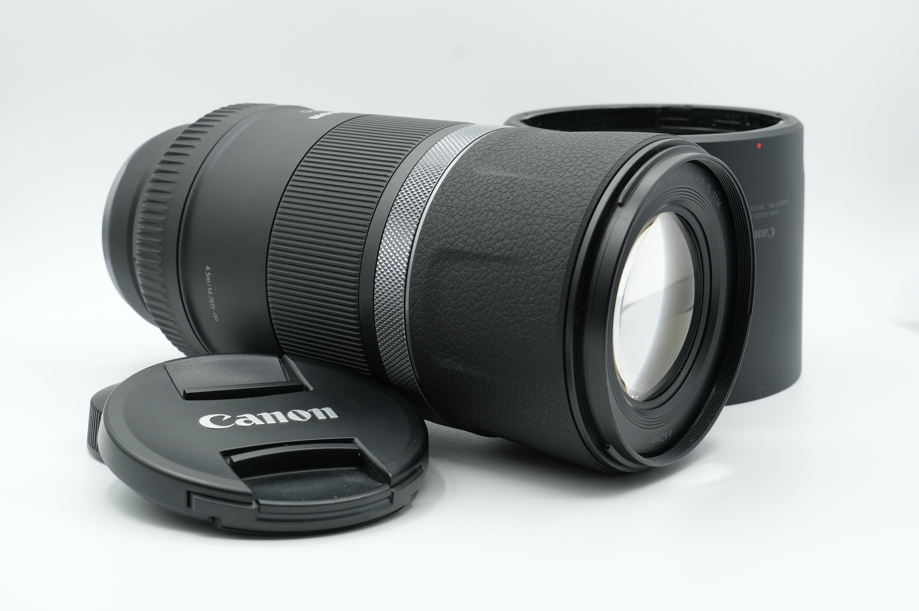 Canon RF 600mm F11 IS STM