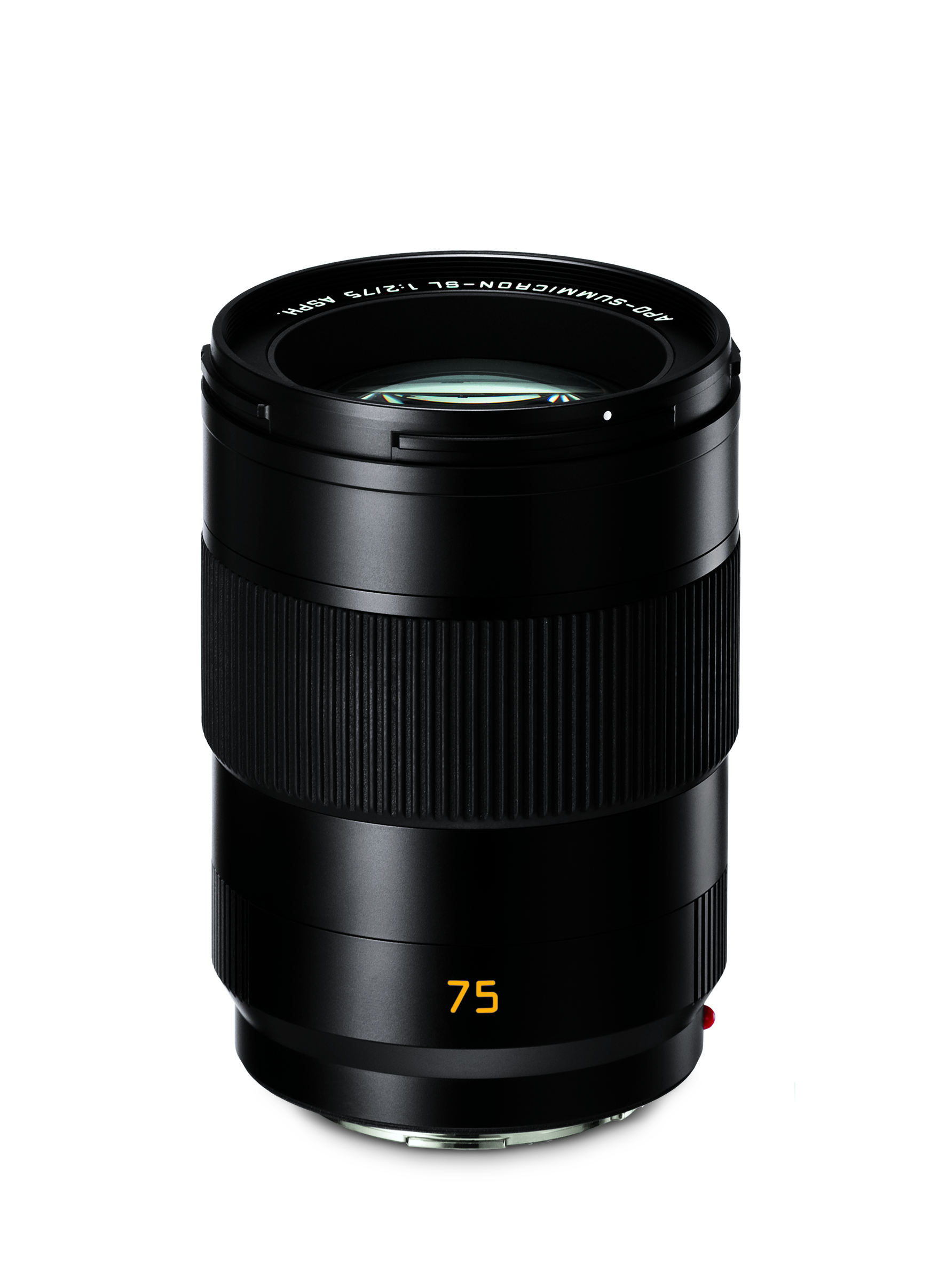 APO-SUMMICRON-SL 75mm F2.0 ASPH. – L-Mount APO-SUMMICRON-SL 75mm F2.0 ASPH. – L-Mount