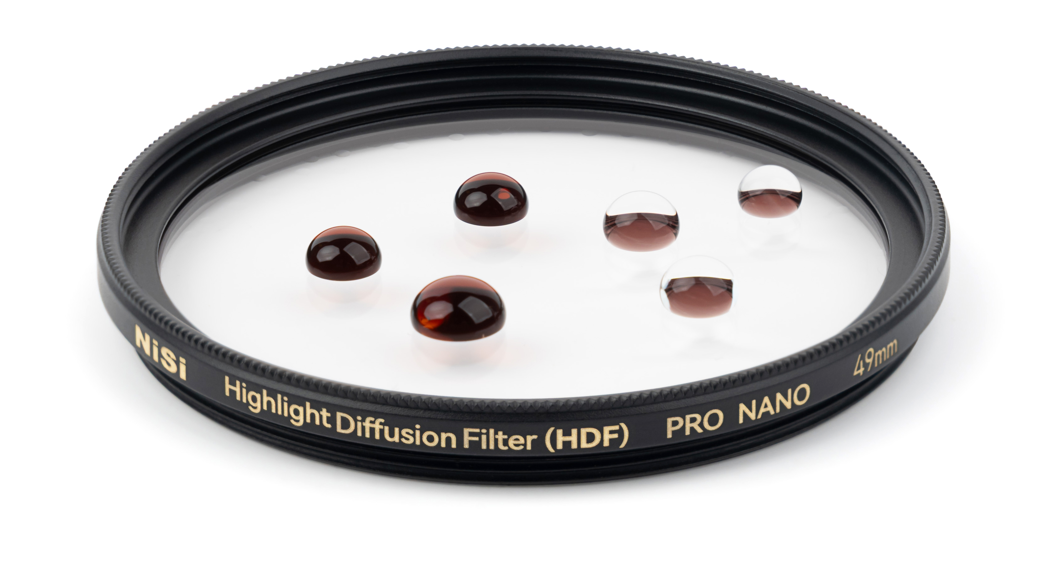 Highlight Diffusion Filter PRO NANO (49mm) Highlight Diffusion Filter PRO NANO (49mm)