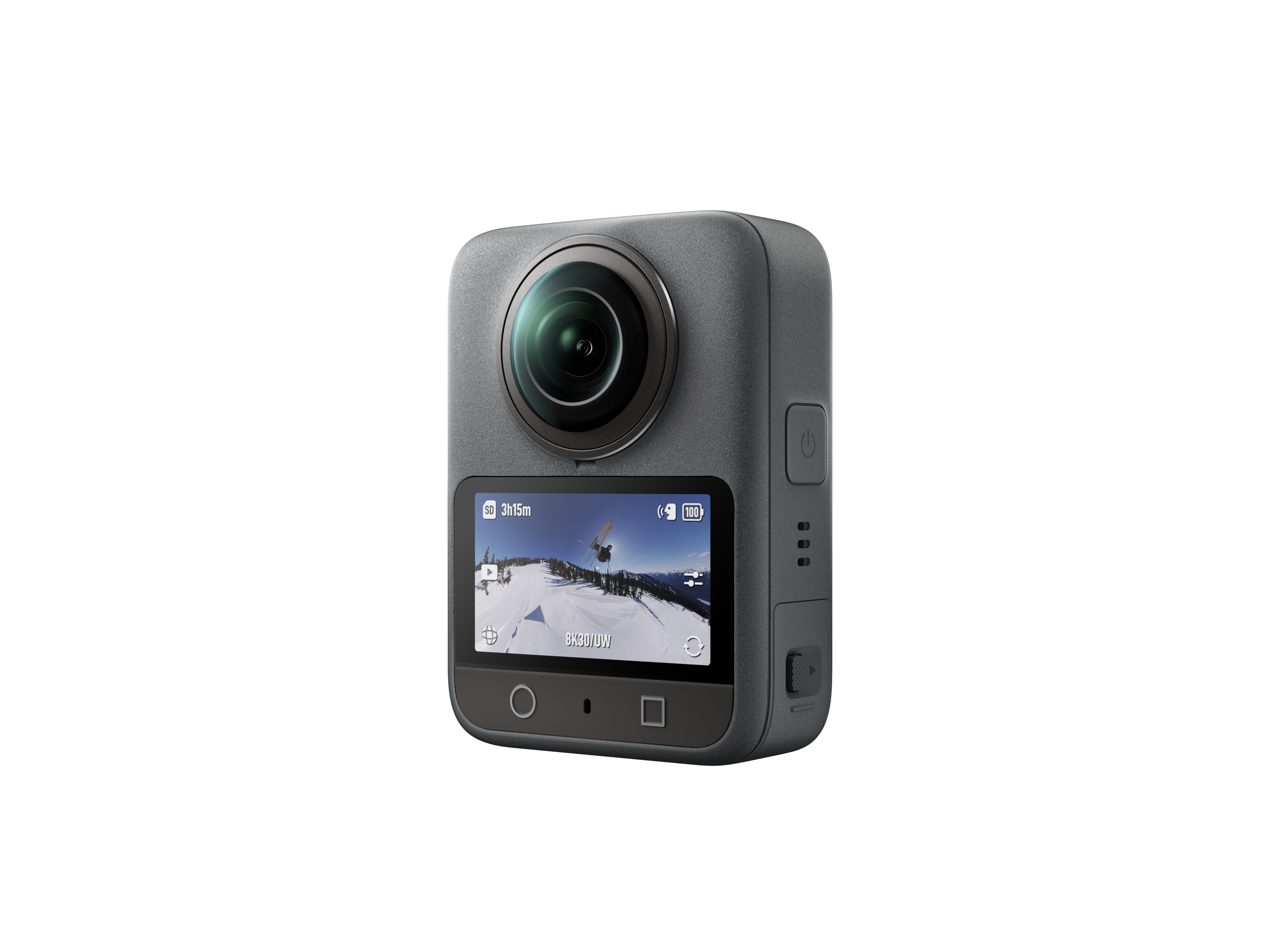 Osmo 360 Adventure Combo Osmo 360 Adventure Combo