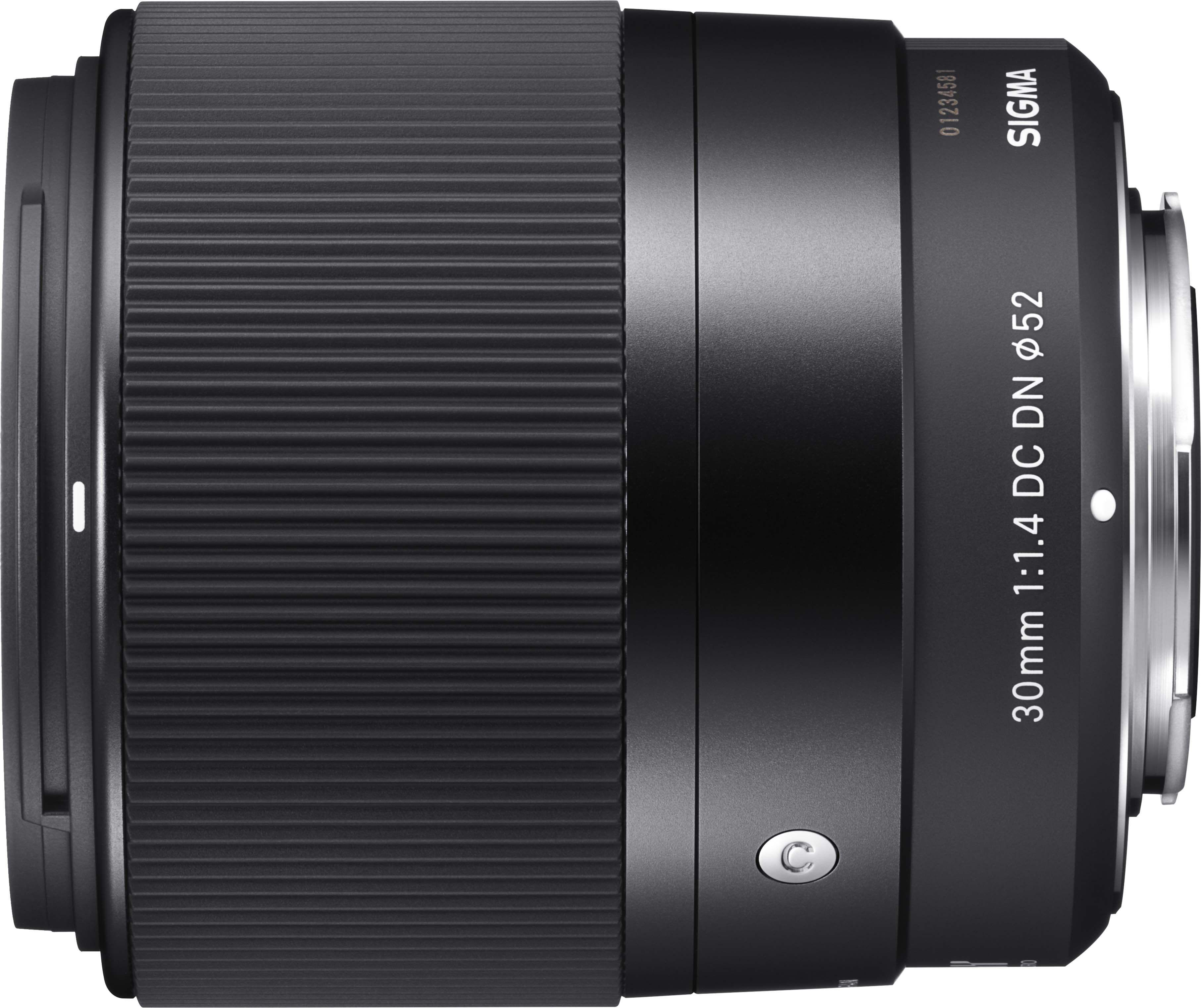 Contemporary 30mm F1.4 DC DN – Nikon Z-Mount Contemporary 30mm F1.4 DC DN – Nikon Z-Mount