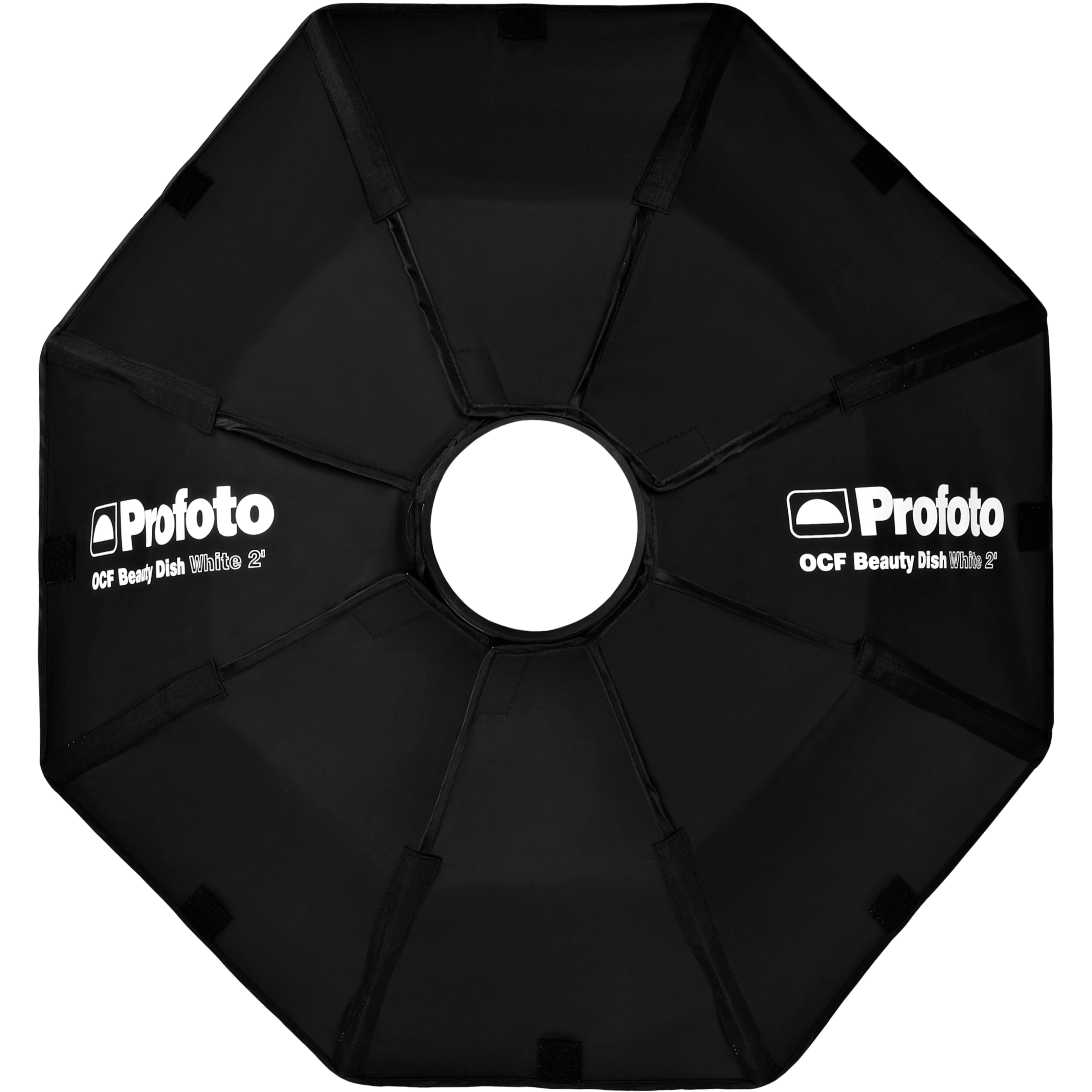 OCF Beauty Dish 2' (weiß) OCF Beauty Dish 2' (weiß)