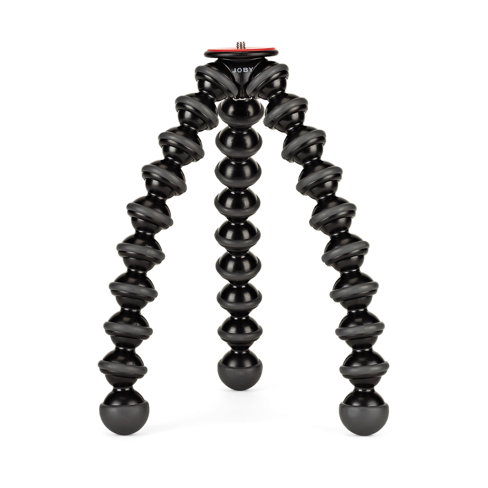 Gorillapod 3K Pro Stand schwarz Gorillapod 3K Pro Stand schwarz