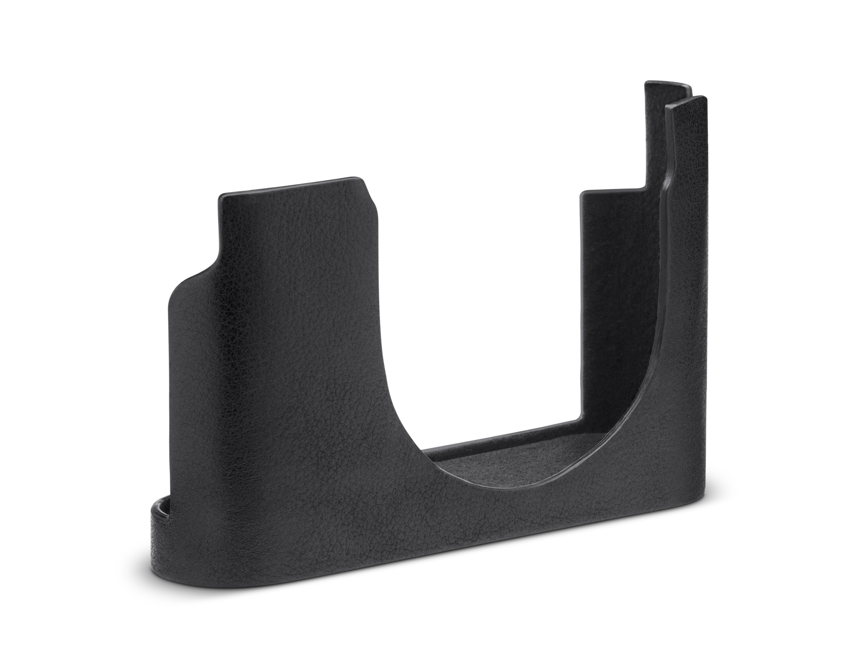 Leder Protektor D-Lux 8 (schwarz) Leica Leder Protektor für Leica D-Lux 8 in der Farbe Schwarz