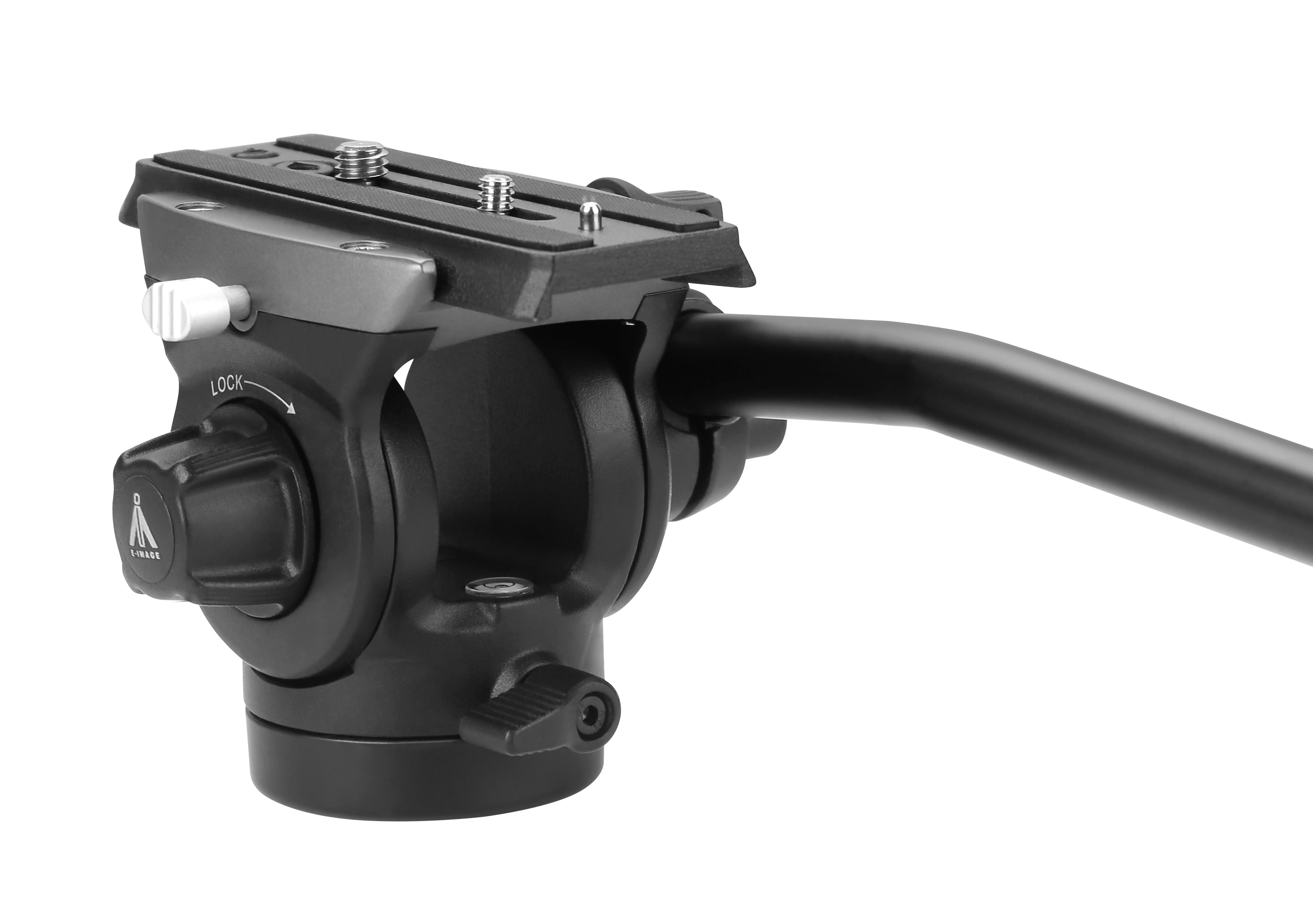 610FH Fluid-Videokopf