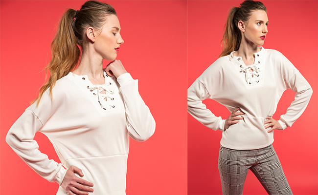 Hintergrundkarton 1.35x11m (Flame Tone)