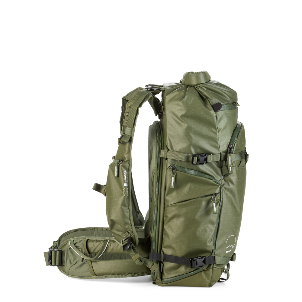 X30 Action (grün) X30 Action (grün)