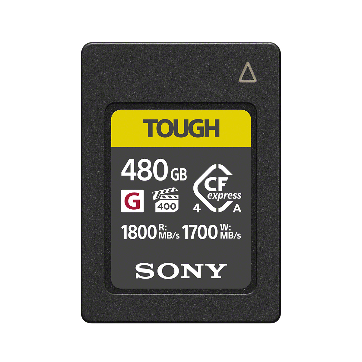 CFexpress 480GB Typ A 1800/1700 MB/s VPG400 Speicherkarte CFexpress 480GB Typ A 1800/1700 MB/s VPG400 Speicherkarte
