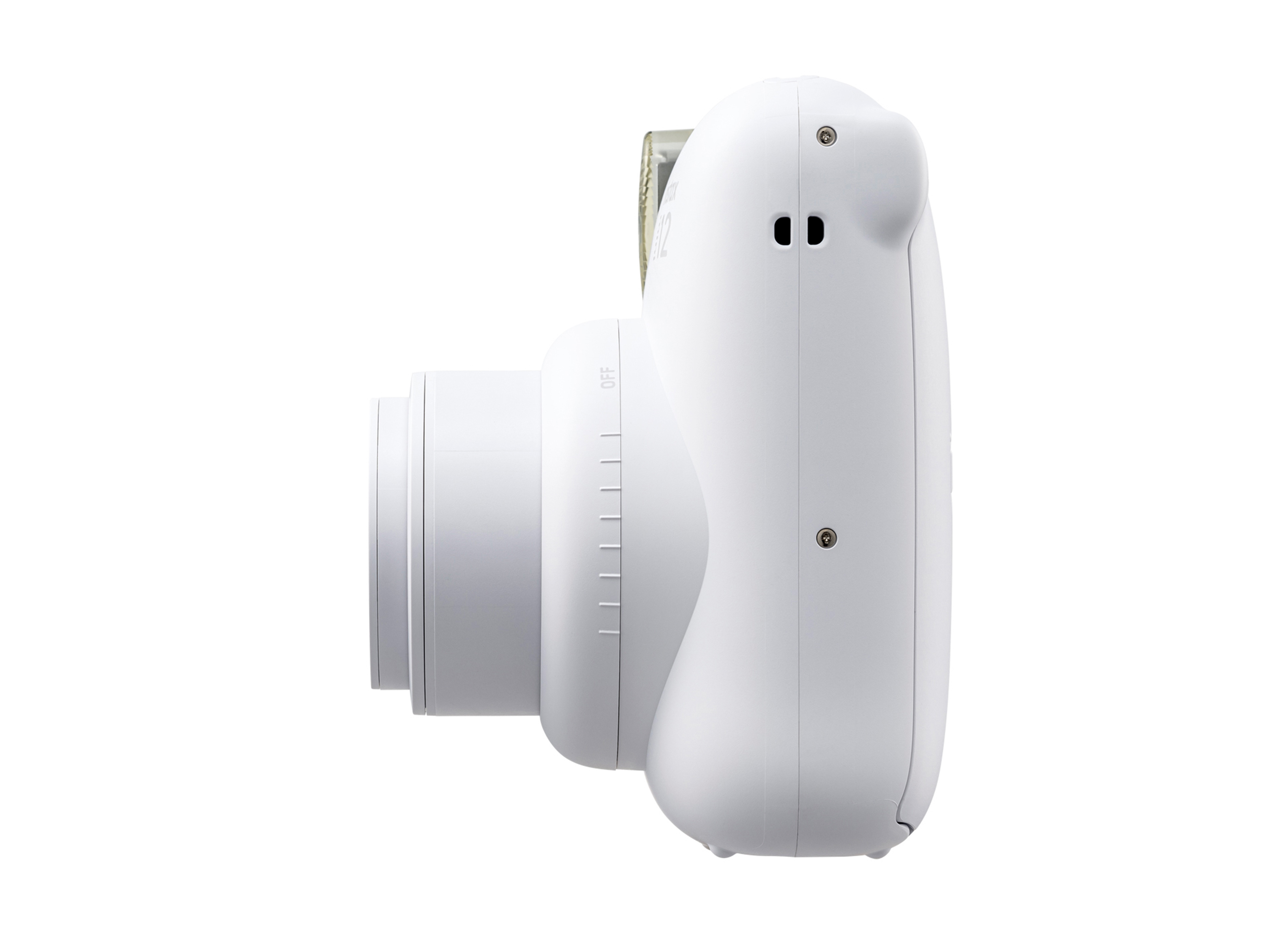 Instax mini 12 (Clay White) Instax mini 12 (Clay White)