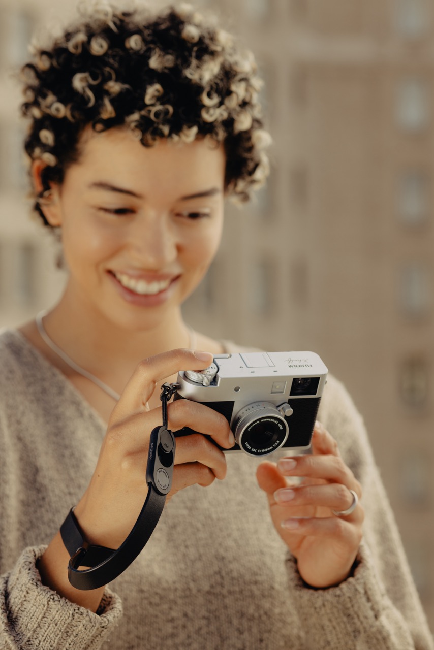 Cuff Leather (schwarz) Cuff Leather (schwarz)