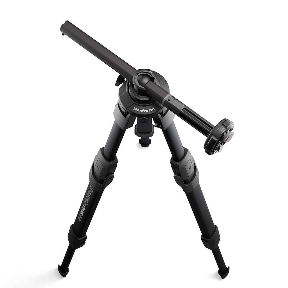 ONE Alu Hybrid Tripod ONE Alu Hybrid Tripod