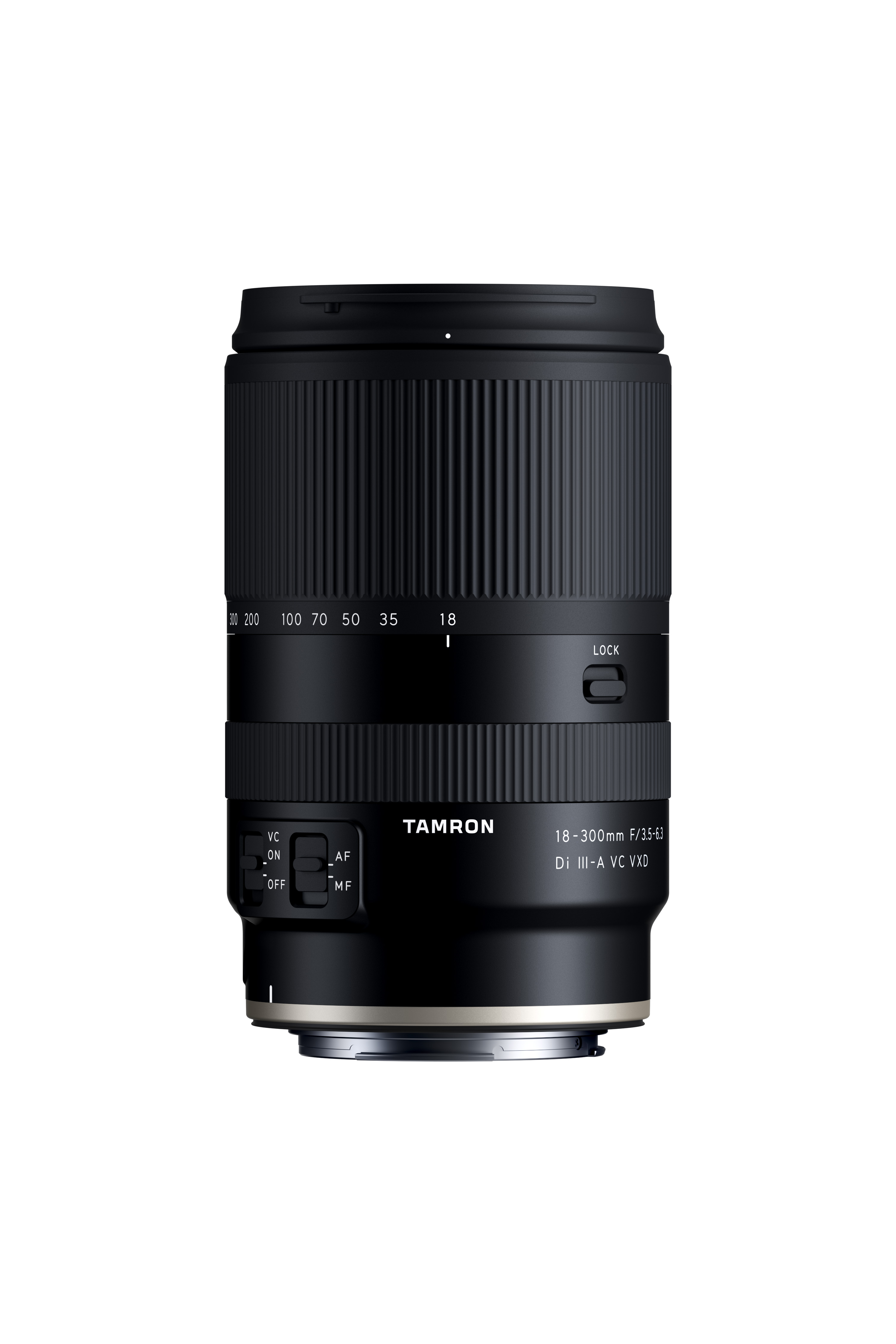 18-300mm F3.5-6.3 Di III-A VC VXD – Canon RF-Mount 18-300mm F3.5-6.3 Di III-A VC VXD – Canon RF-Mount
