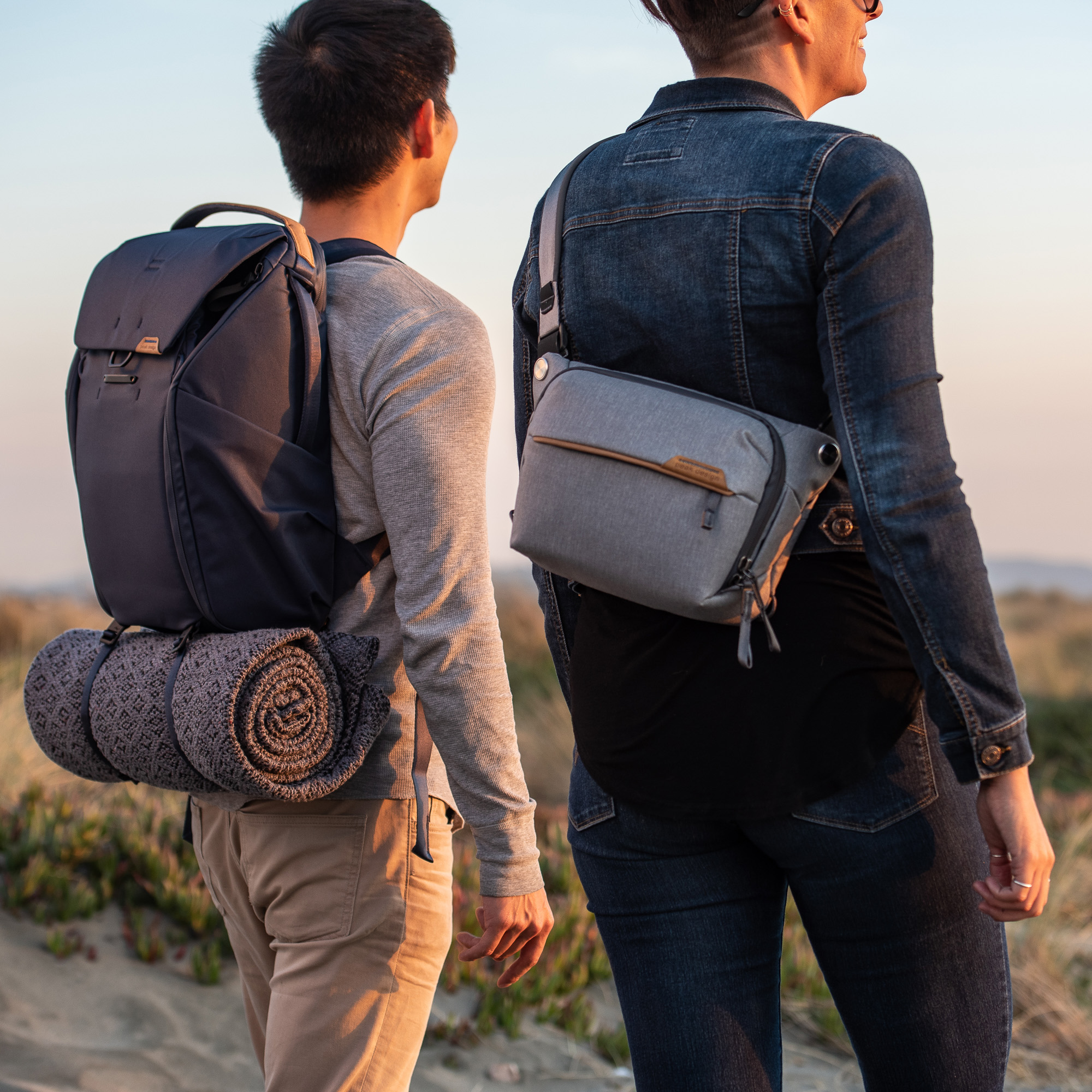 Everyday Sling 6L V2 (Ash) Everyday Sling 6L V2 (Ash)