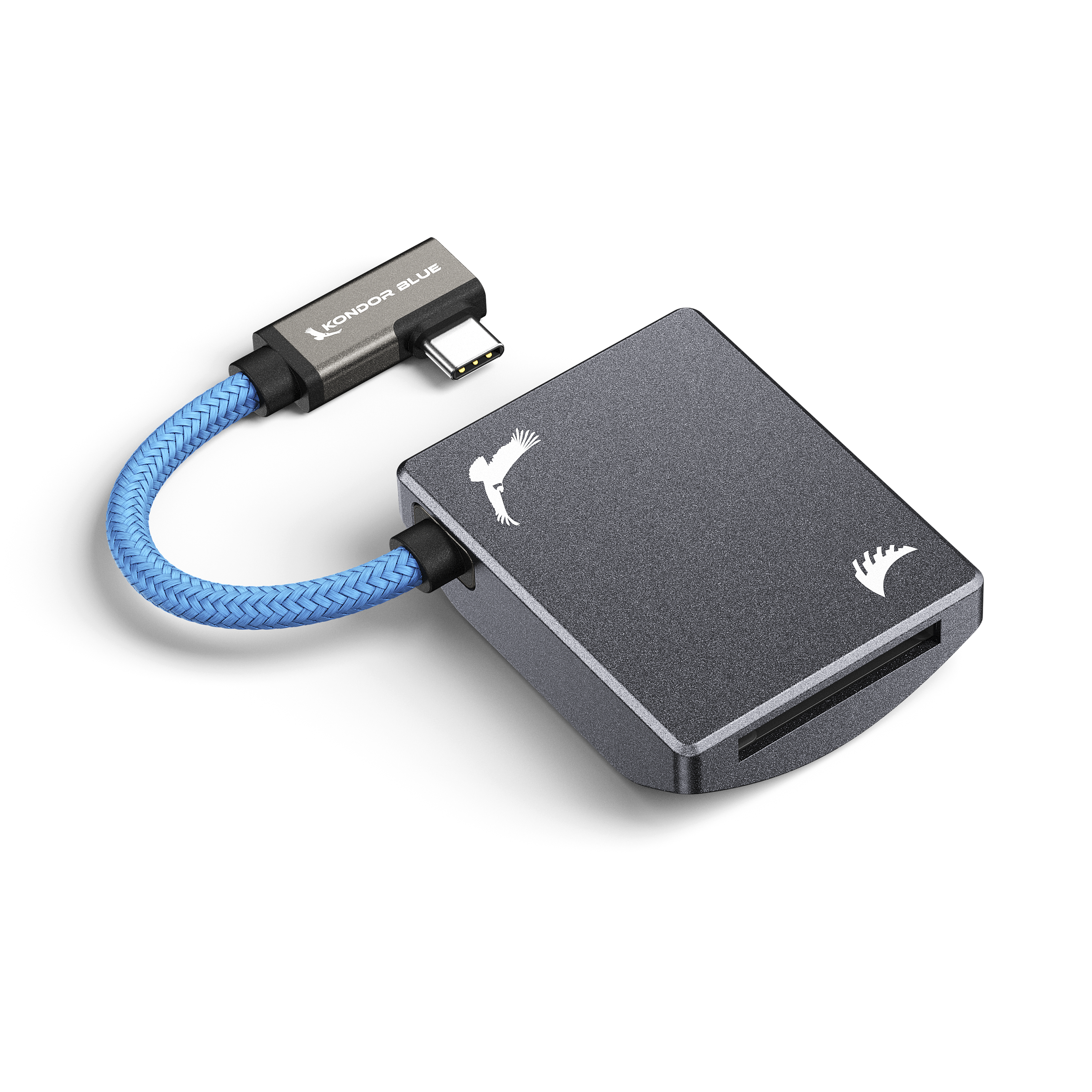 CFexpress Type B Record Module (Space Gray) CFexpress Type B Record Module (Space Gray)