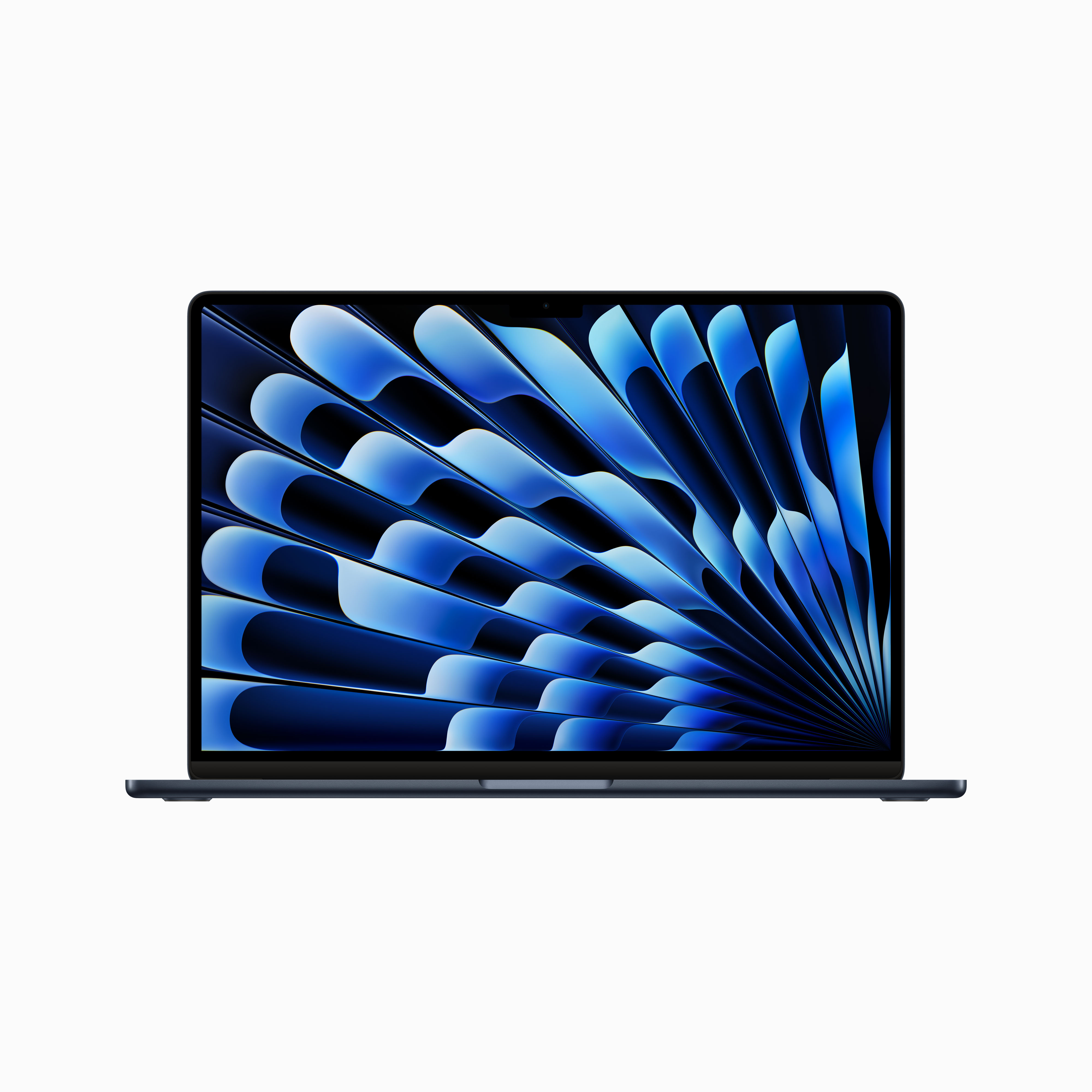 MacBook Air 15'' 8GB/256GB/MN M2/ 8C CPU/10C GPU (Midnight)