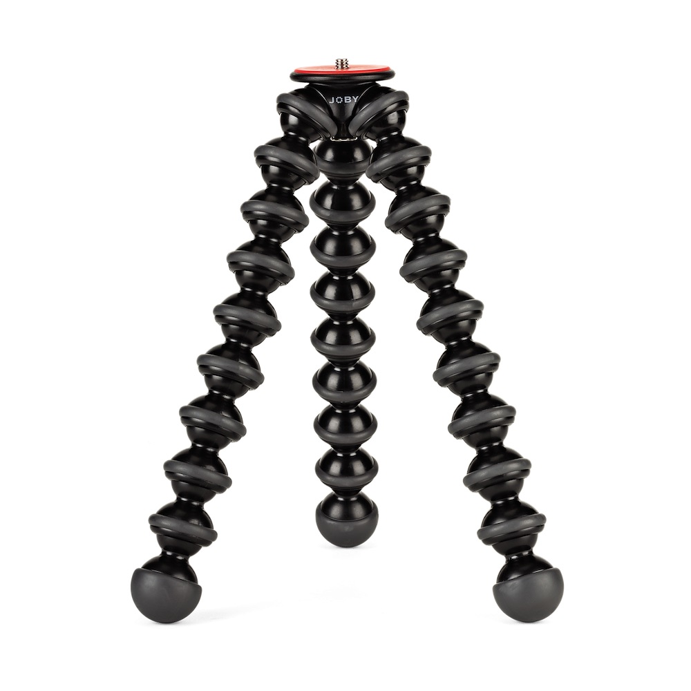 Gorillapod 3K Pro Stand schwarz Gorillapod 3K Pro Stand schwarz