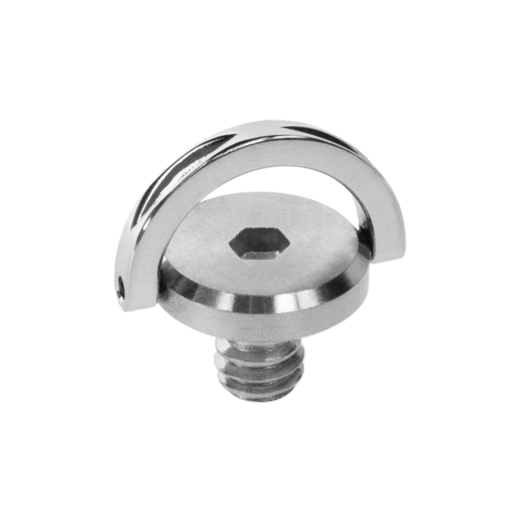 BS-14 Bügelschraube 1/4''