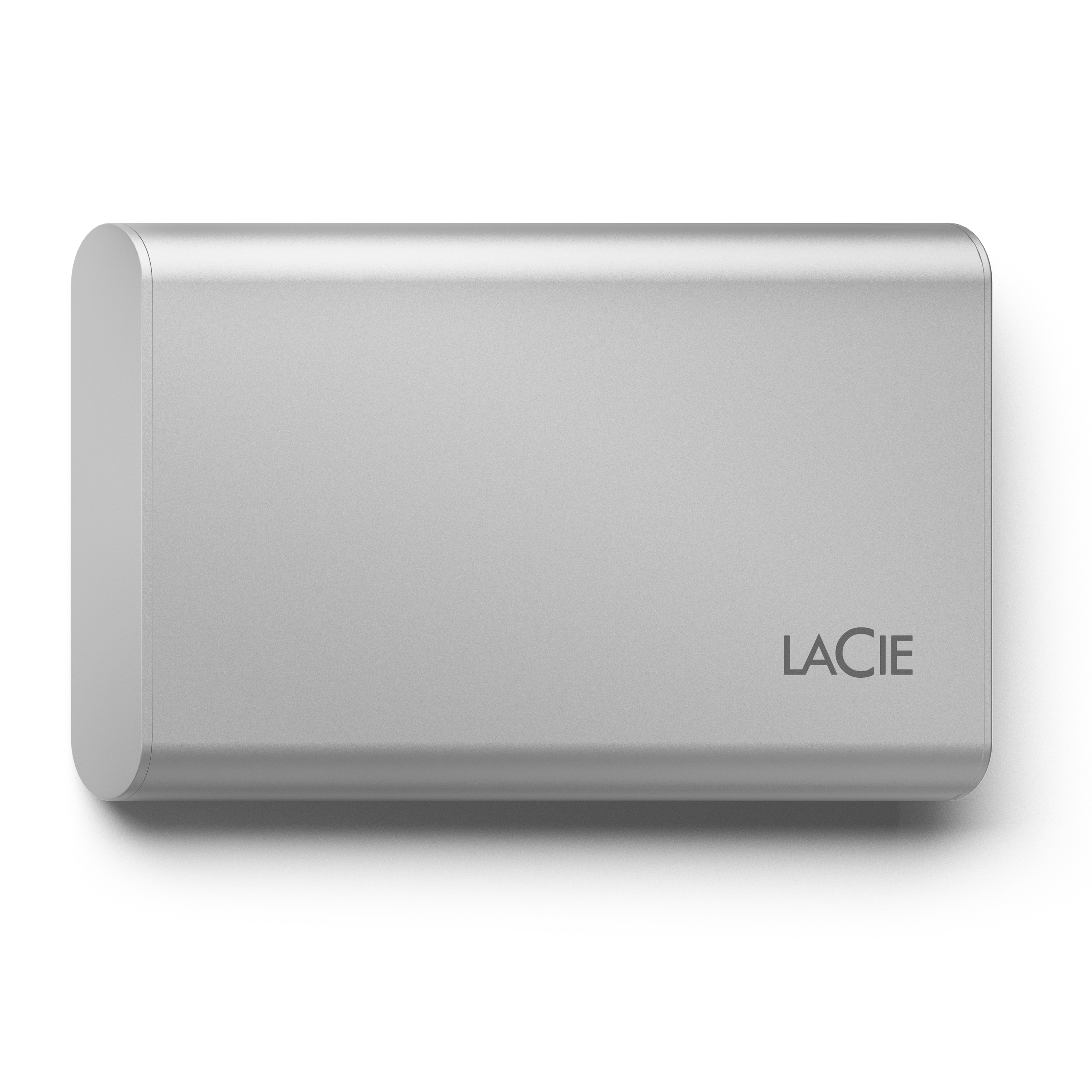 Lacie Portable SSD v2 2TB