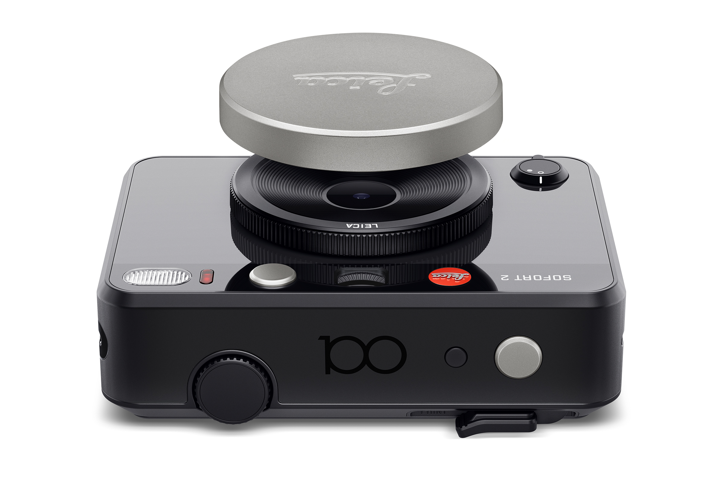 Sofort 2 (100 Years of Leica Special Edition) Sofort 2 (100 Years of Leica Special Edition)