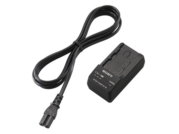 Ladegerät für Sony CyberShot
