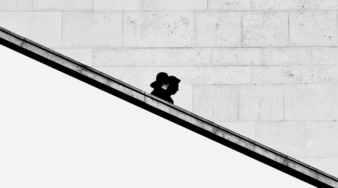 Streetfotografie Day Edition - mit Sascha van der Werf