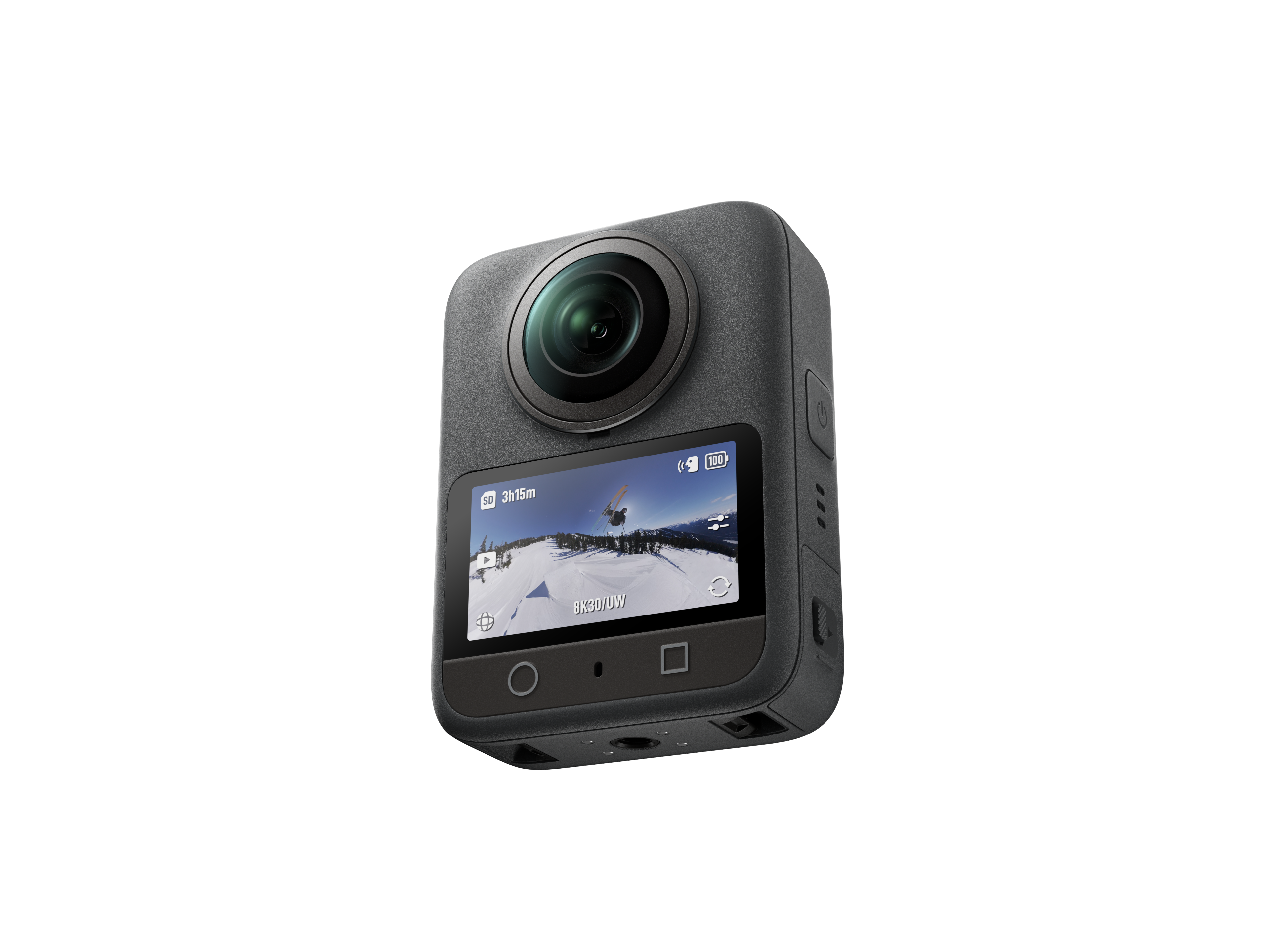 Osmo 360 Adventure Combo Osmo 360 Adventure Combo