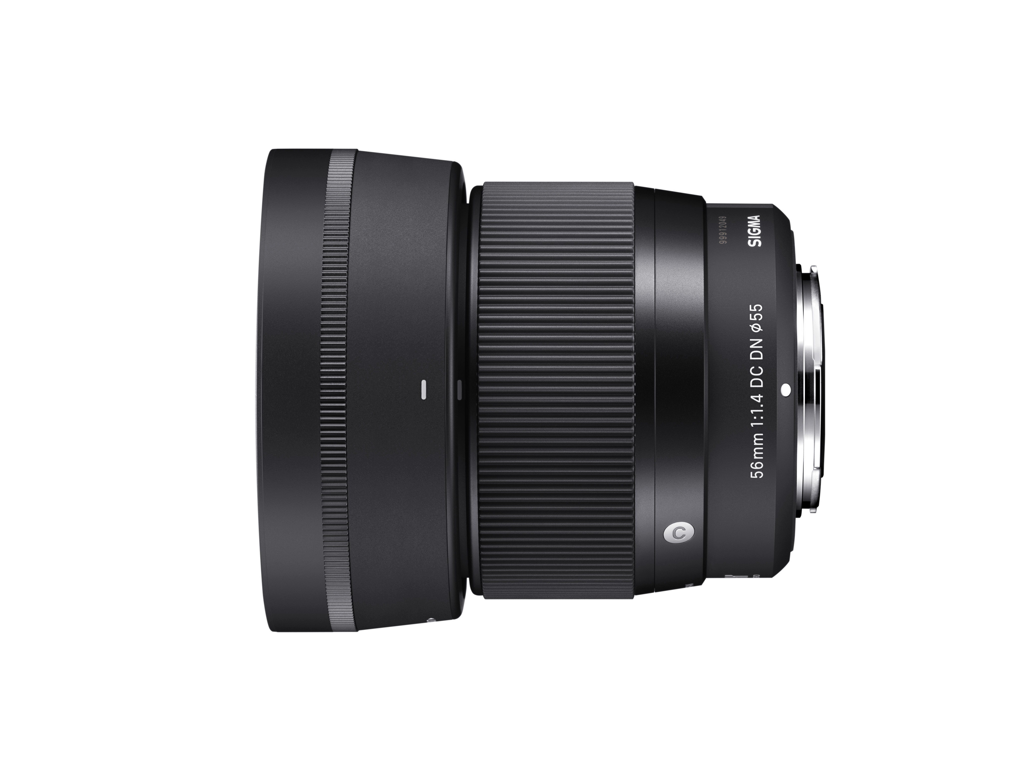 Contemporary 56mm F1.4 DC DN – Micro-Four-Thirds Contemporary 56mm F1.4 DC DN – Micro-Four-Thirds