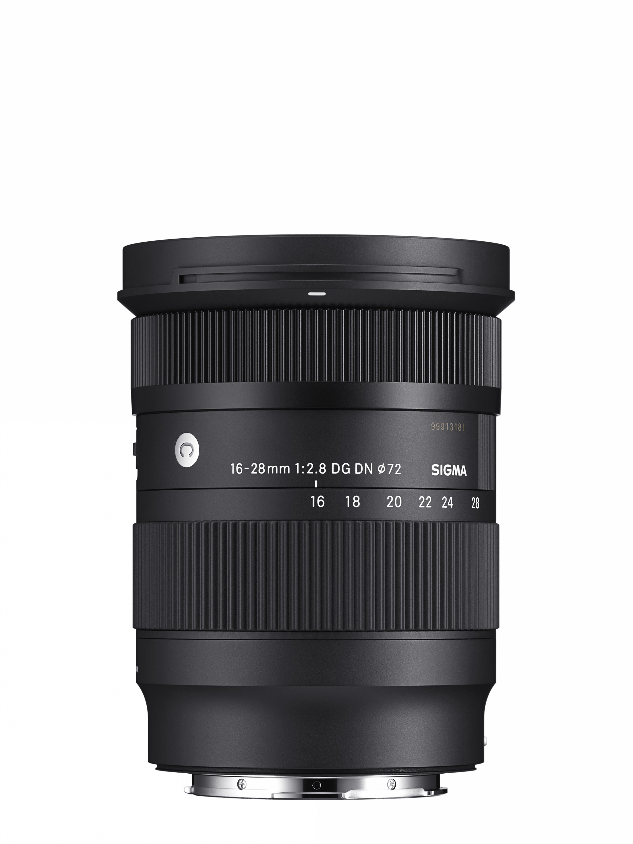Contemporary 16-28mm F2.8 DG DN – Sony E-Mount Contemporary 16-28mm F2.8 DG DN – Sony E-Mount