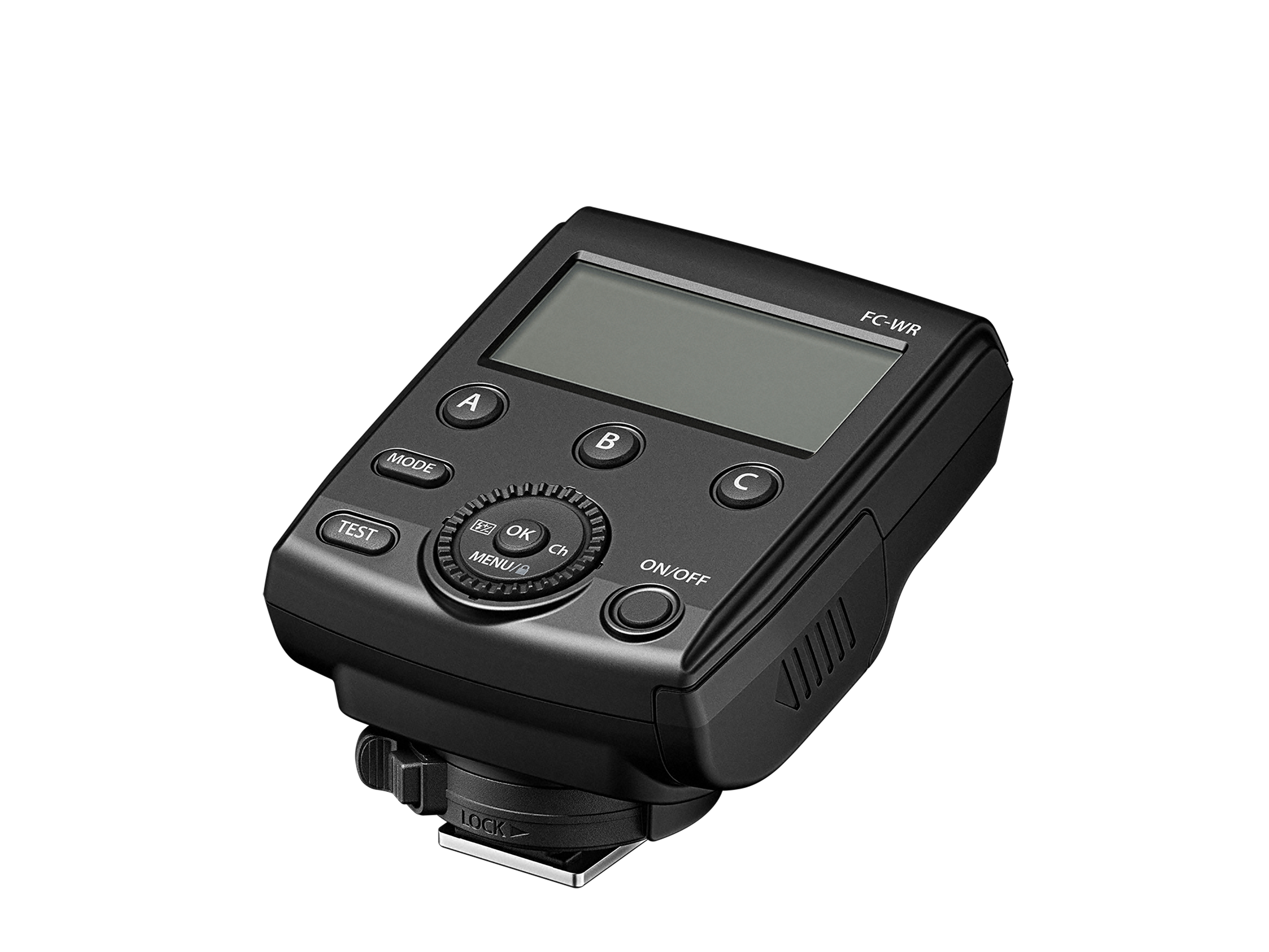 FC-WR Flash Commander FC-WR Flash Commander