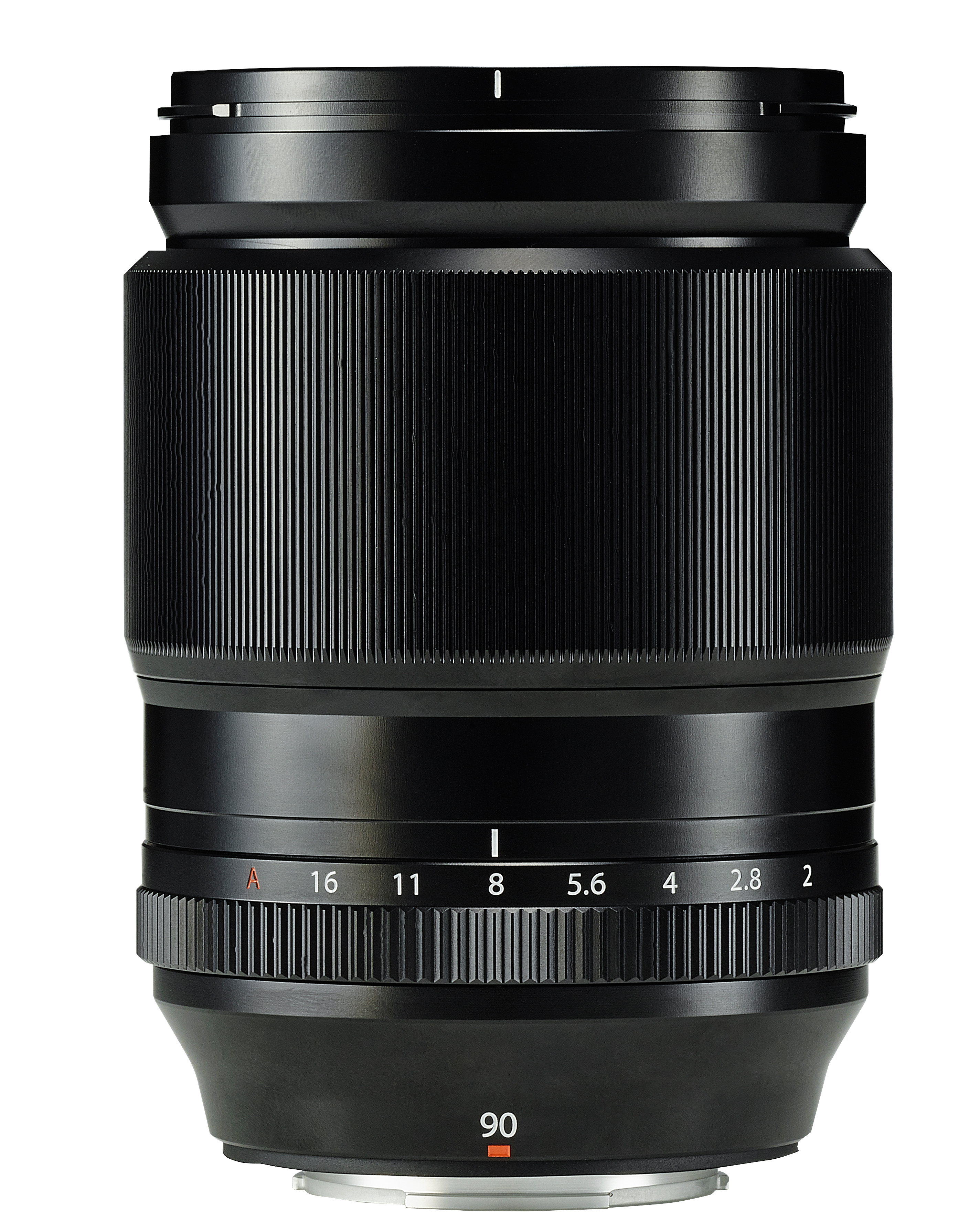 Fujinon XF 90mm F2.0 R LM WR Fujinon XF 90mm F2.0 R LM WR