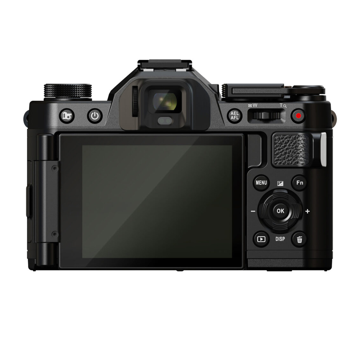 FX-D S300 Digital Film Simulation Kamera FX-D S300 Digital Film Simulation Kamera