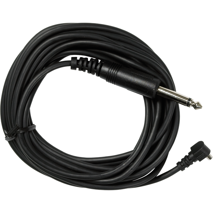 3.5mm Synchrokabel 5m