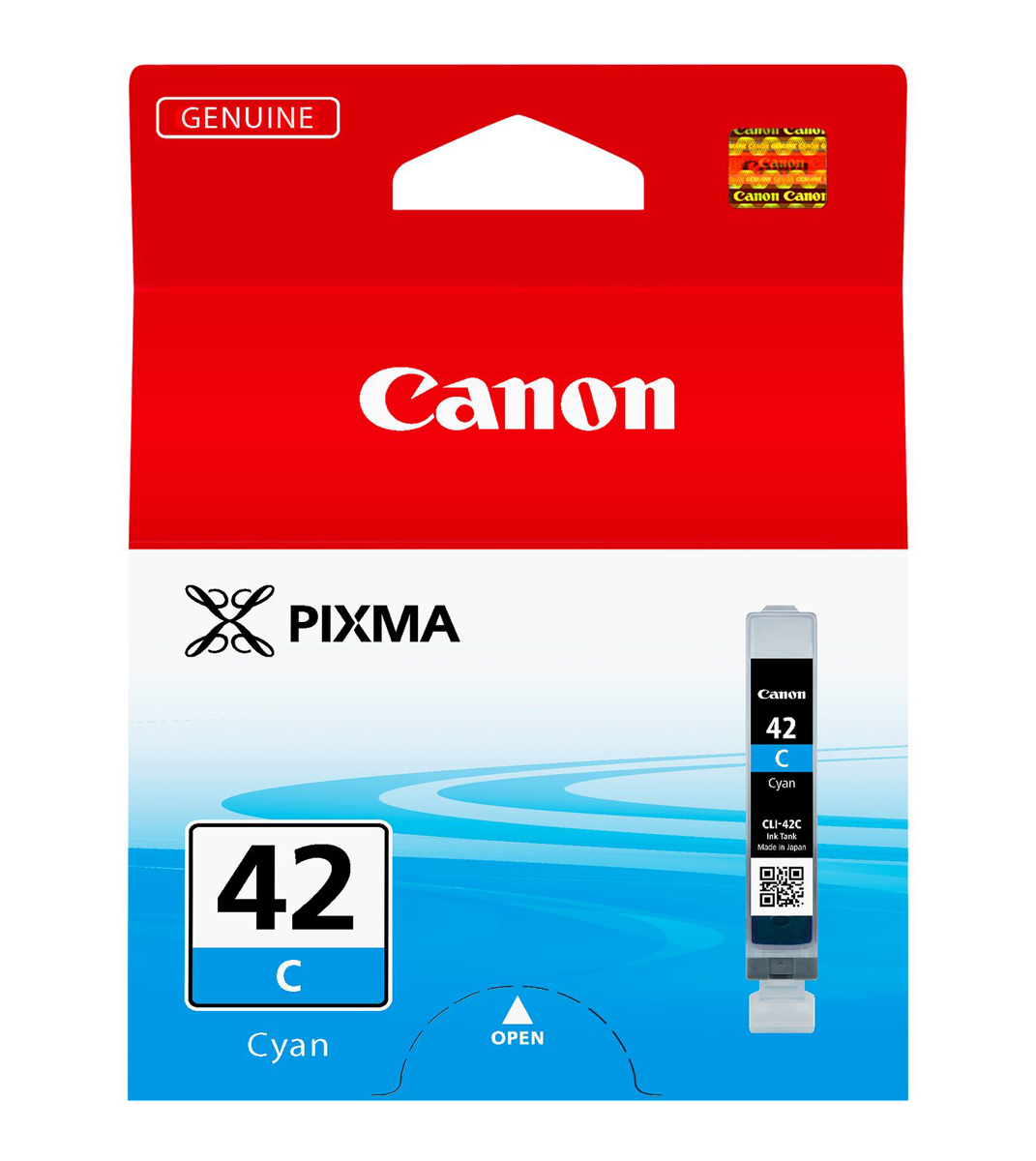 CLI-42 Cyan f. PRO-100 CLI-42 Cyan f. PRO-100