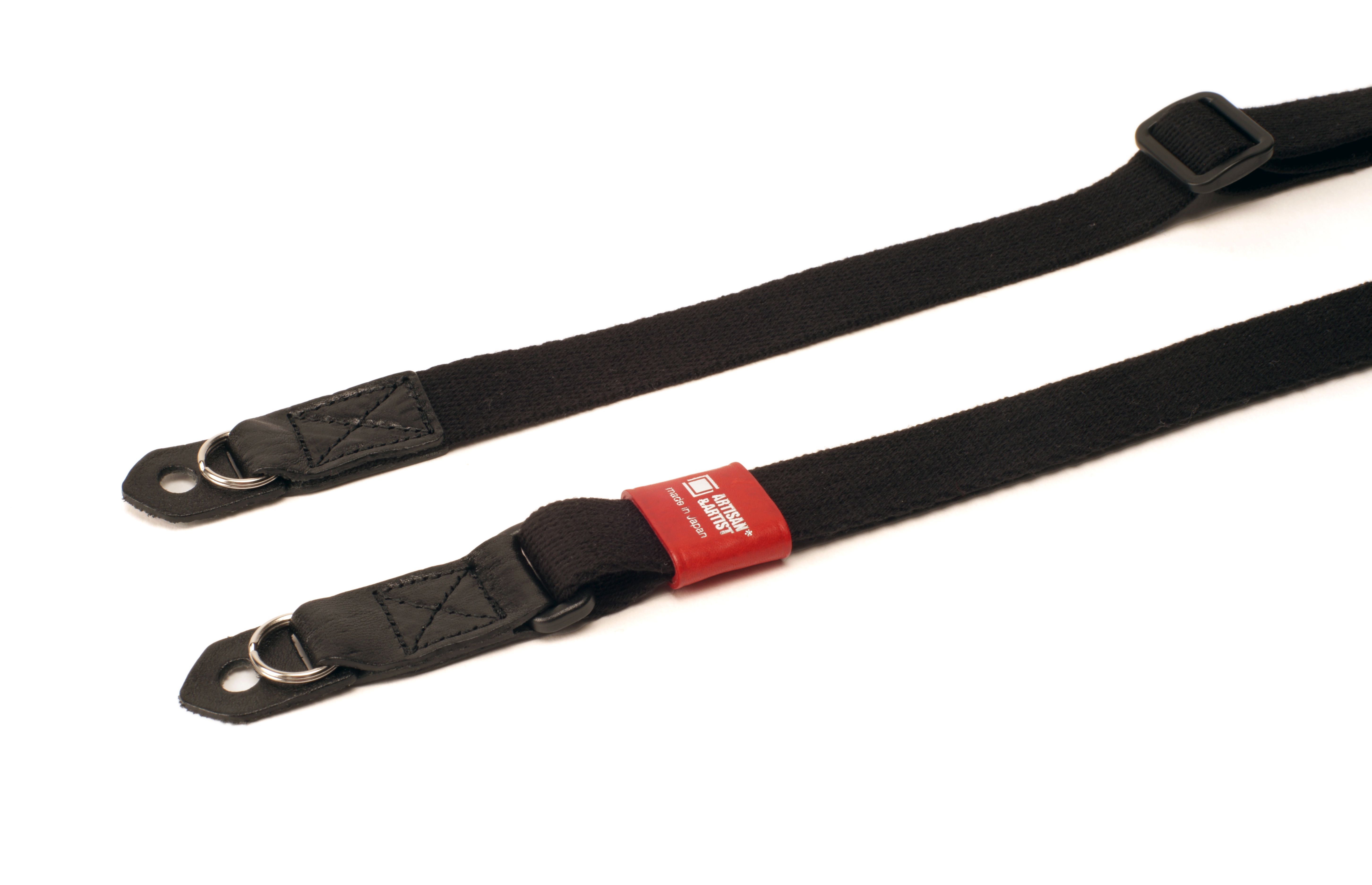 ACAM-100A Kameragurt (schwarz) ACAM-100A Kameragurt (schwarz)