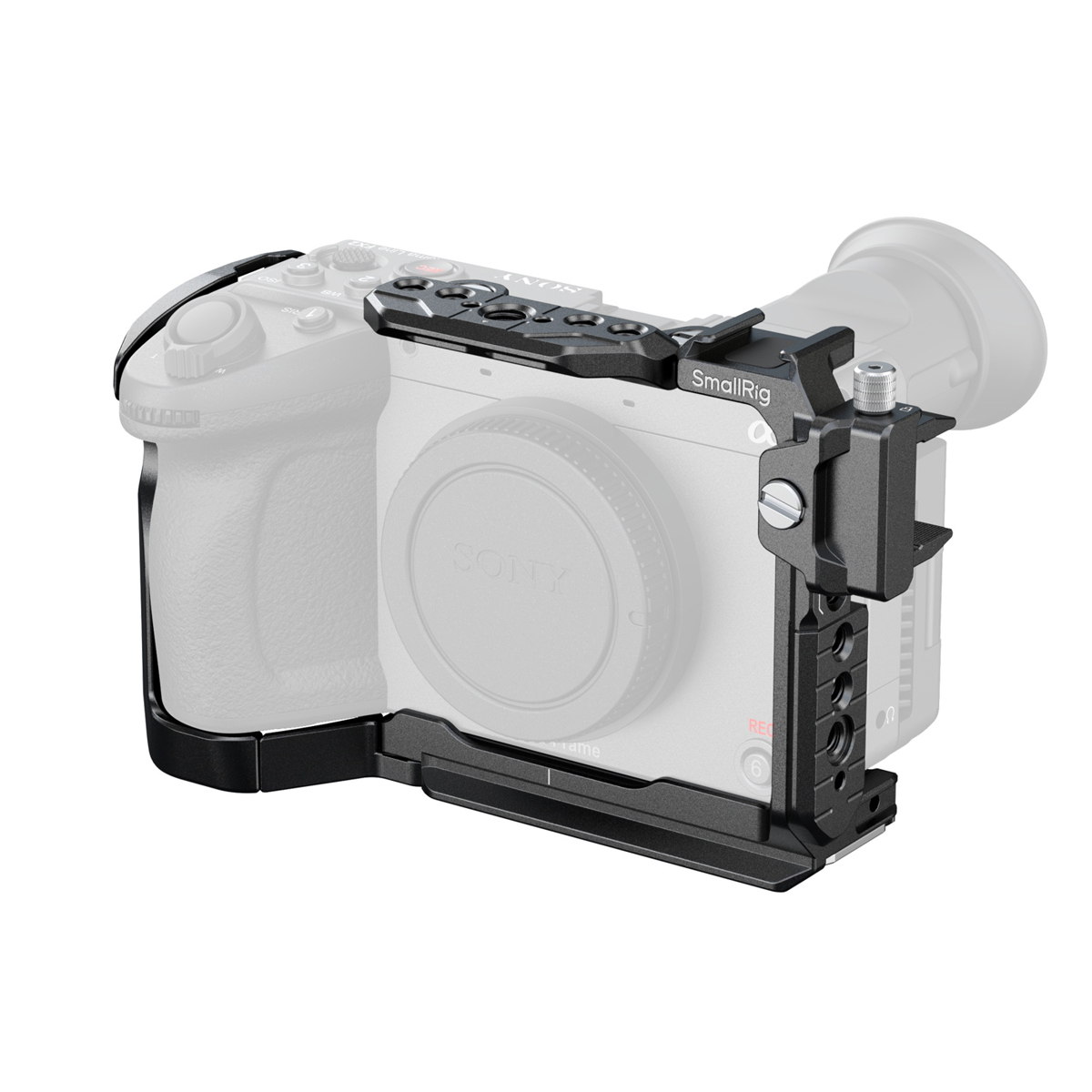 5587 Cage Kit Sony FX2 5587 Cage Kit Sony FX2