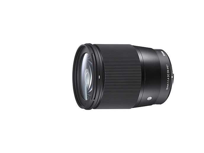 Contemporary  16mm F1.4 DC DN – Micro-Four-Thirds