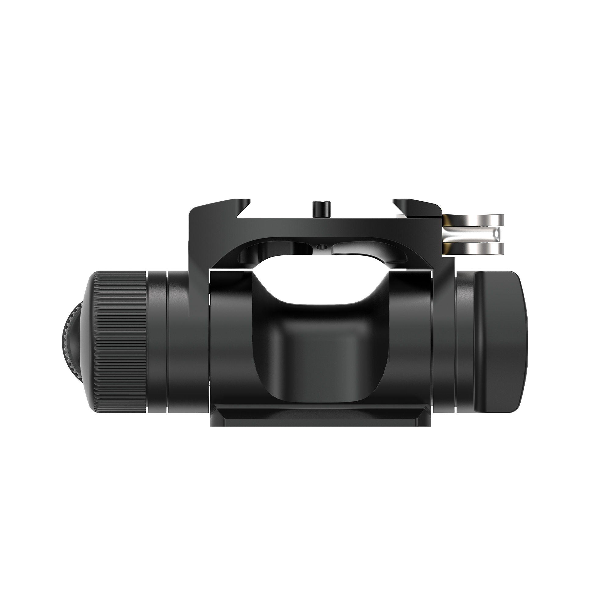 Pro Tripod Tilt Mod (Ball Head Video Adapter) Pro Tripod Tilt Mod (Ball Head Video Adapter)