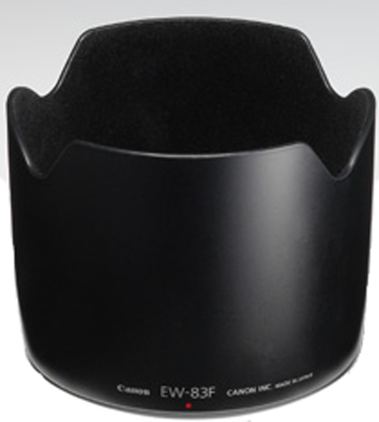 Gegenlichtblende EW-83F