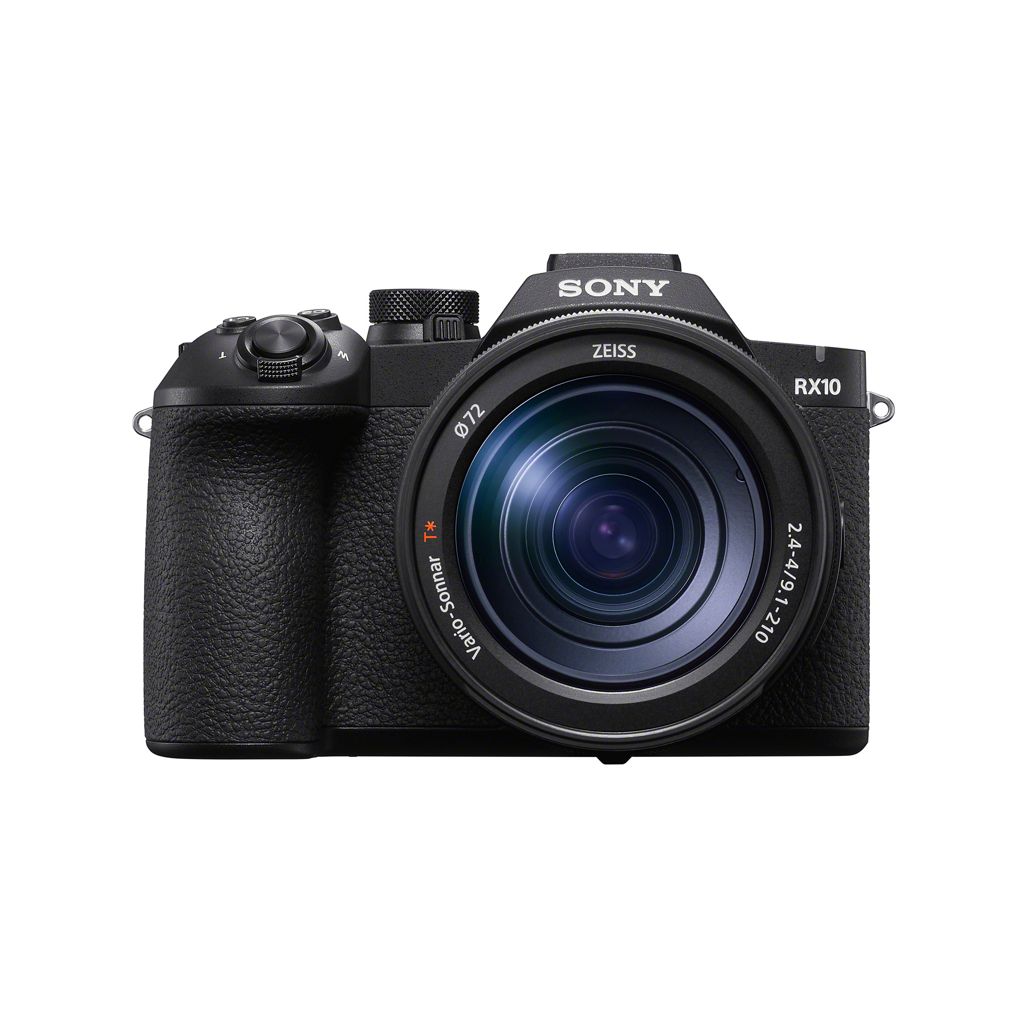 DSC RX10 V