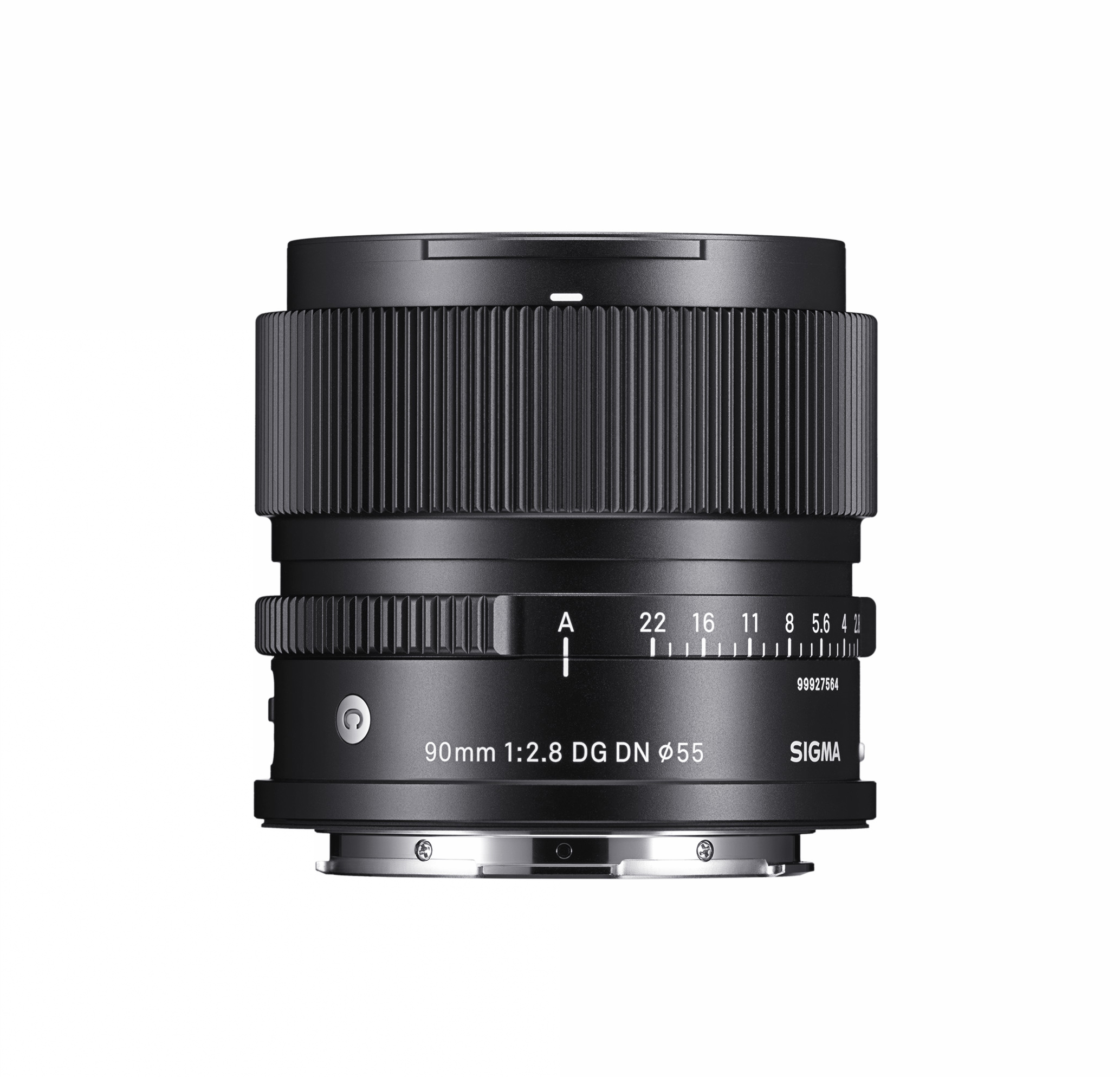 Contemporary 90mm F2.8 DG DN – Sony E-Mount Sigma Contemporary 90mm F2.8 DG DN – Sony E-Mount
