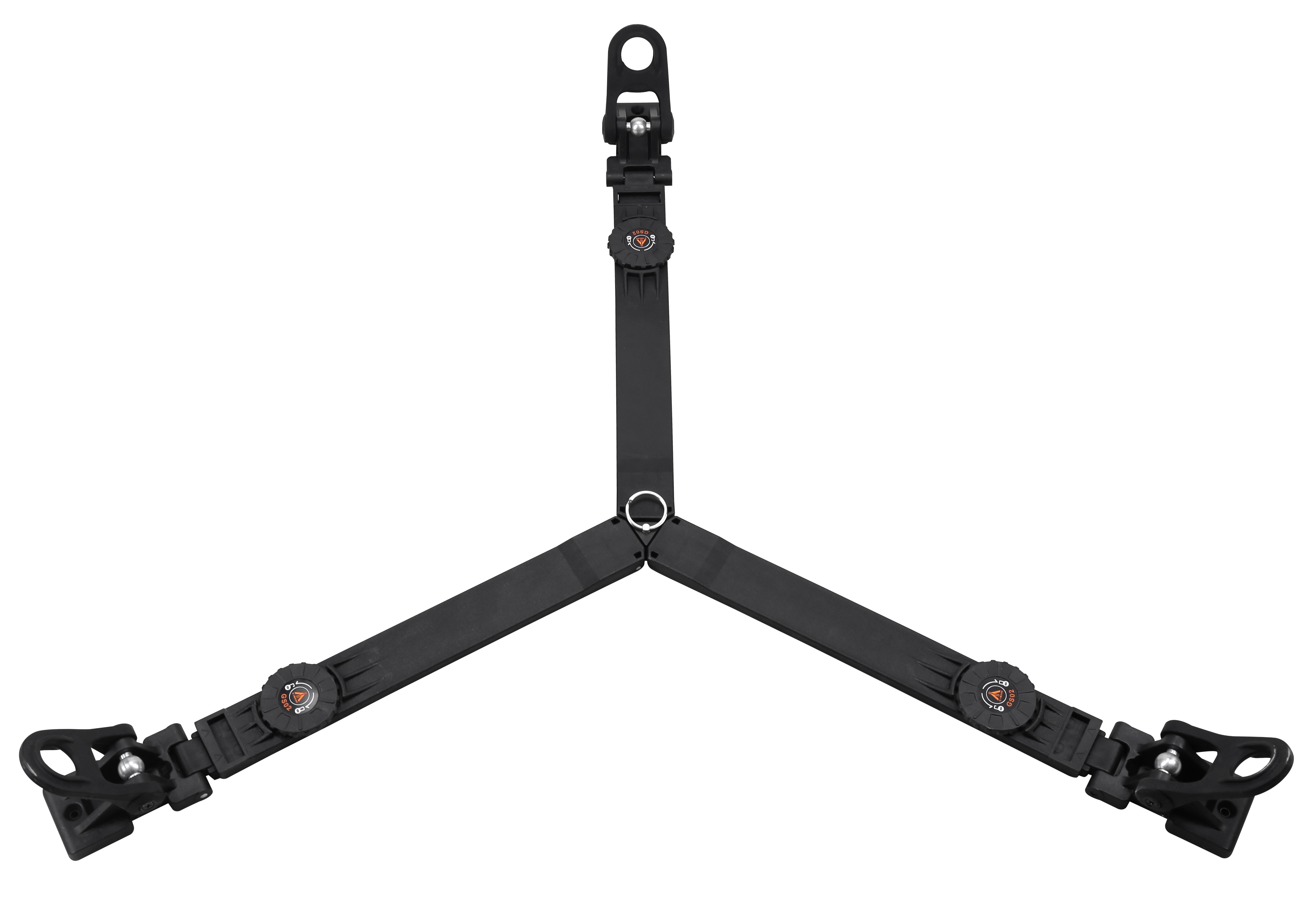 GS02 Verstellbare Bodenspinne GS02 Verstellbare Bodenspinne