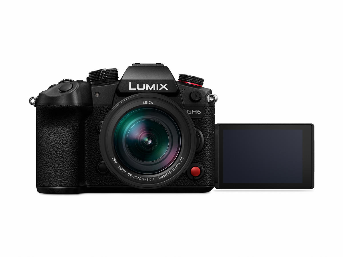 Lumix DC-GH6 + Leica DG Vario Elmarit 12-60mm F2.8-4.0 ASPH.