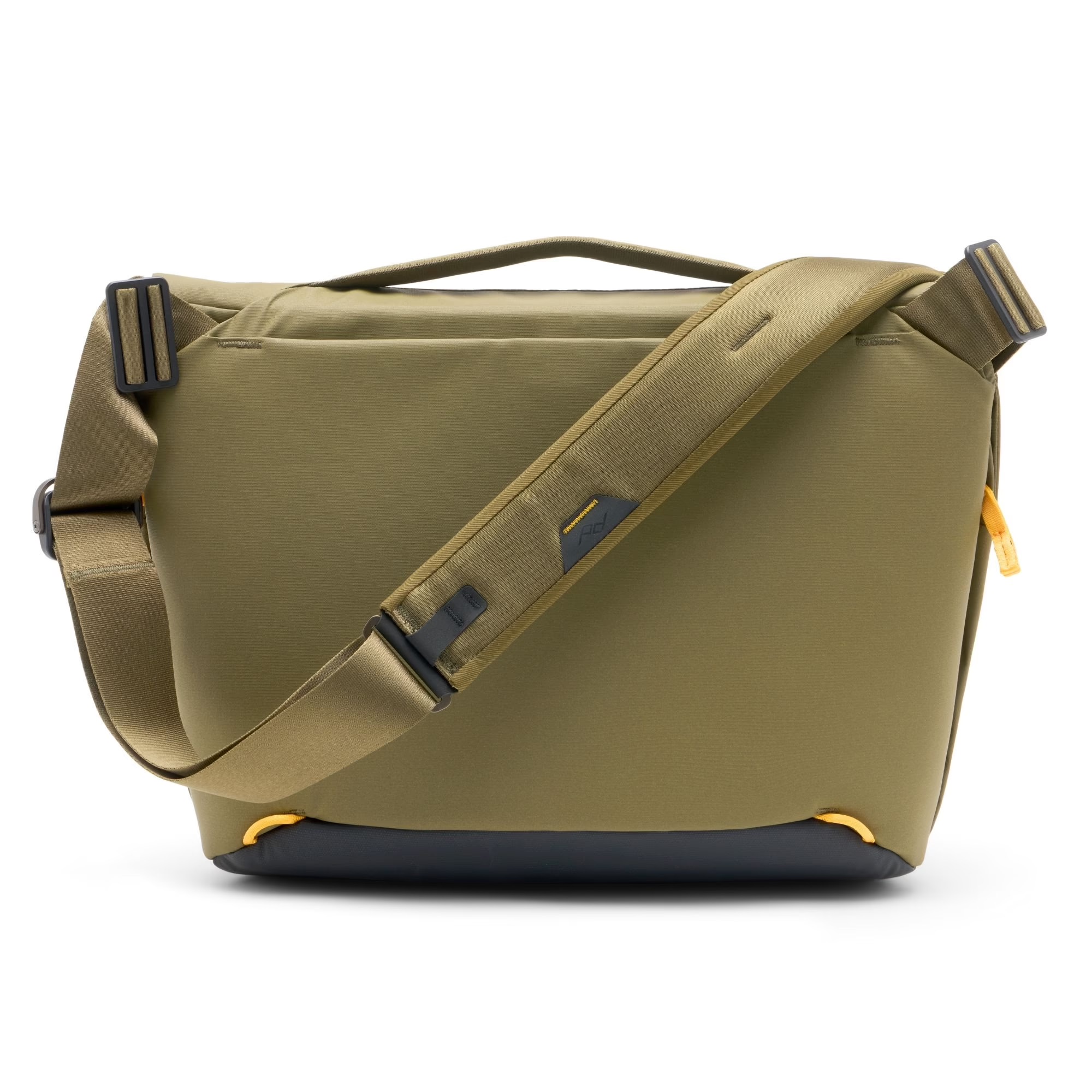 Everyday Messenger 13L V2 (Kelp) Everyday Messenger 13L V2 (Kelp)