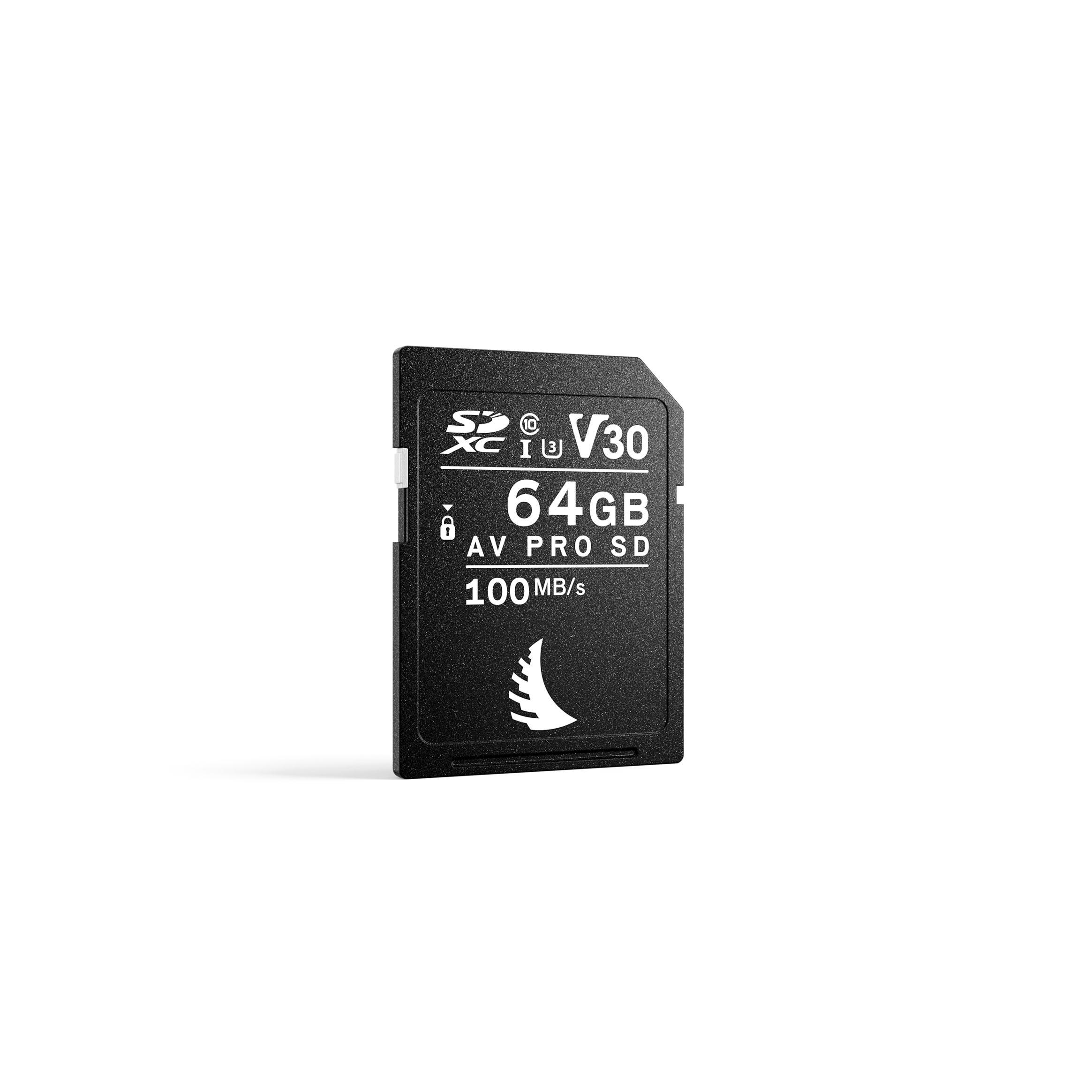 AV Pro SD 64GB V30