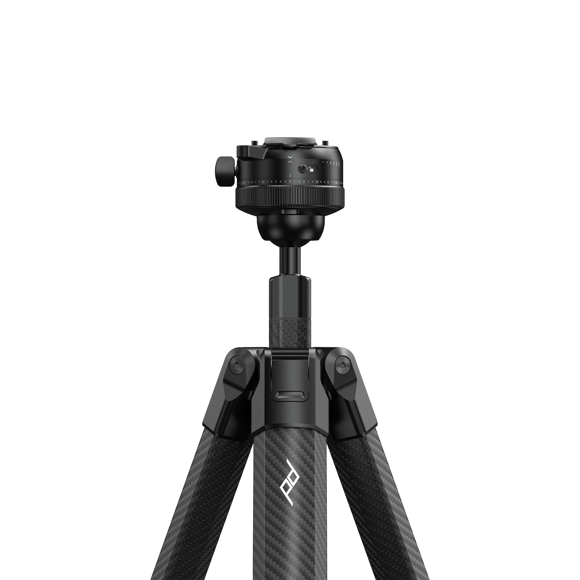 Pro Lite Tripod (Schwarz) Pro Lite Tripod (Schwarz)